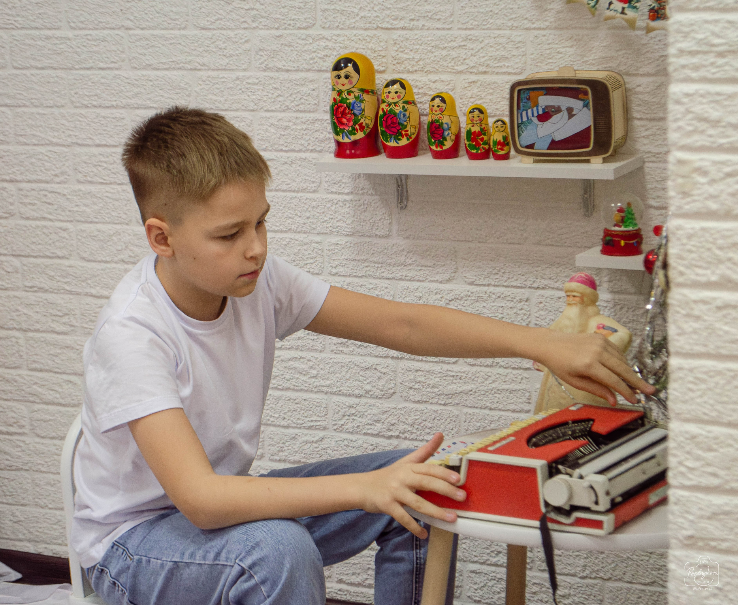 День матери|Благотворительная организация «Добро хорошо"|30.11.2025. Фотограф-видеограф Познякова Любовь