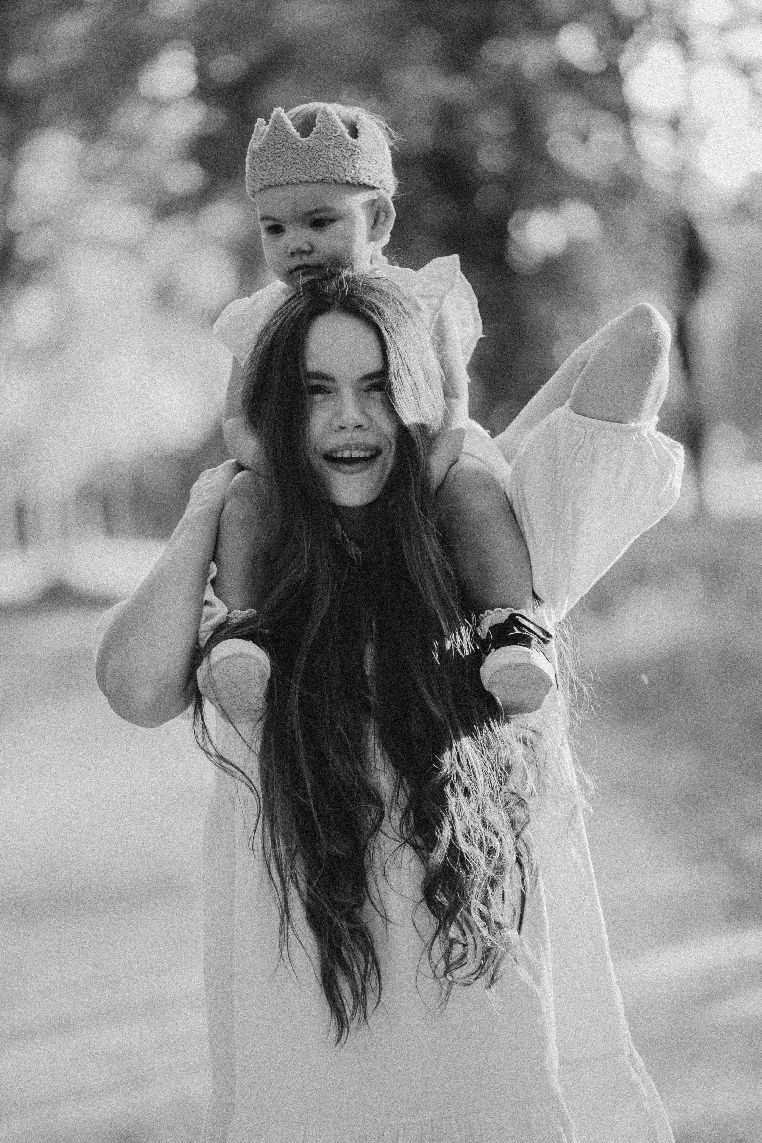 ВОСЕНЬСКИ ВЕЧАР. Фотограф Юля Королёва