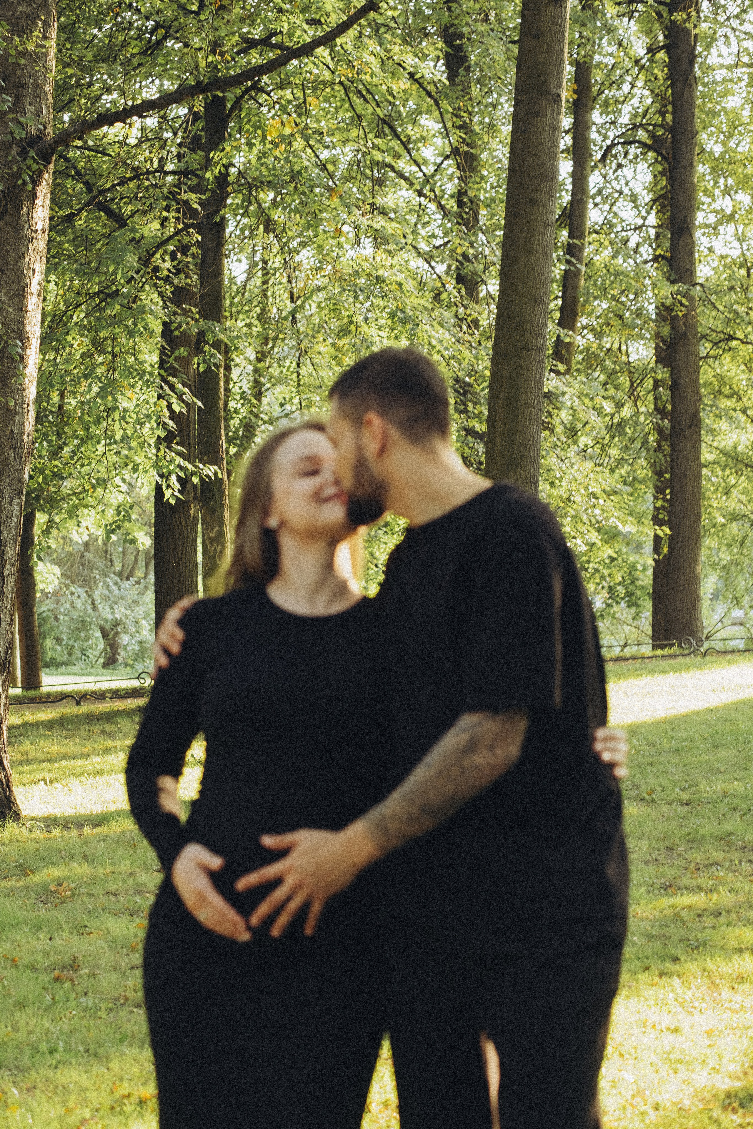 БЕРЕМЕННОСТЬ. Профессиональный фотограф, Санкт-Петербург — Виктория Богомолова