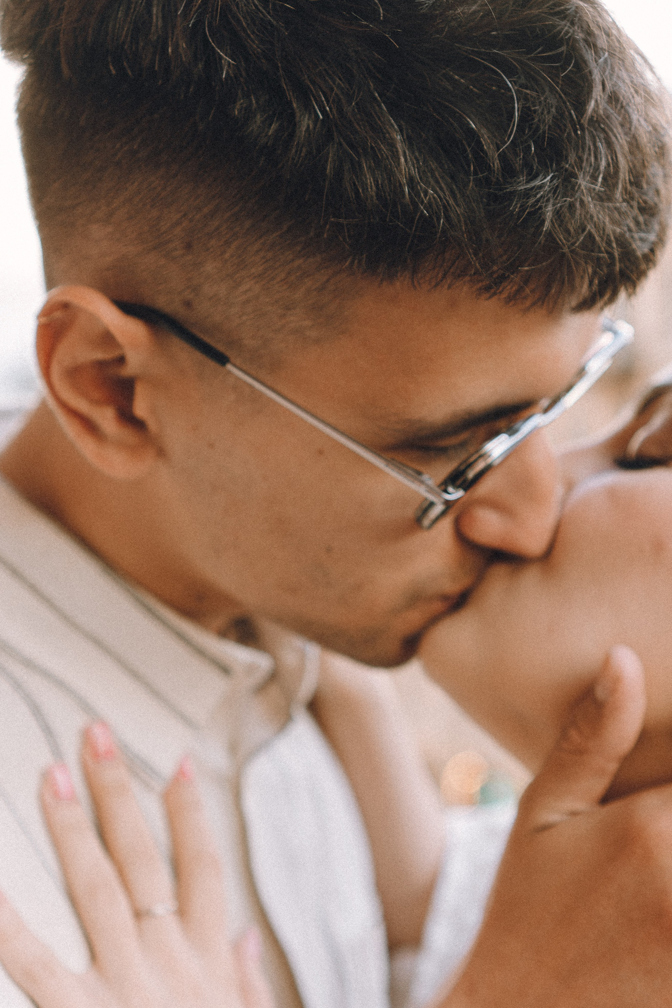 ЛЮБОВЬ В ИЮНЕ. Профессиональный фотограф, Санкт-Петербург — Виктория Богомолова