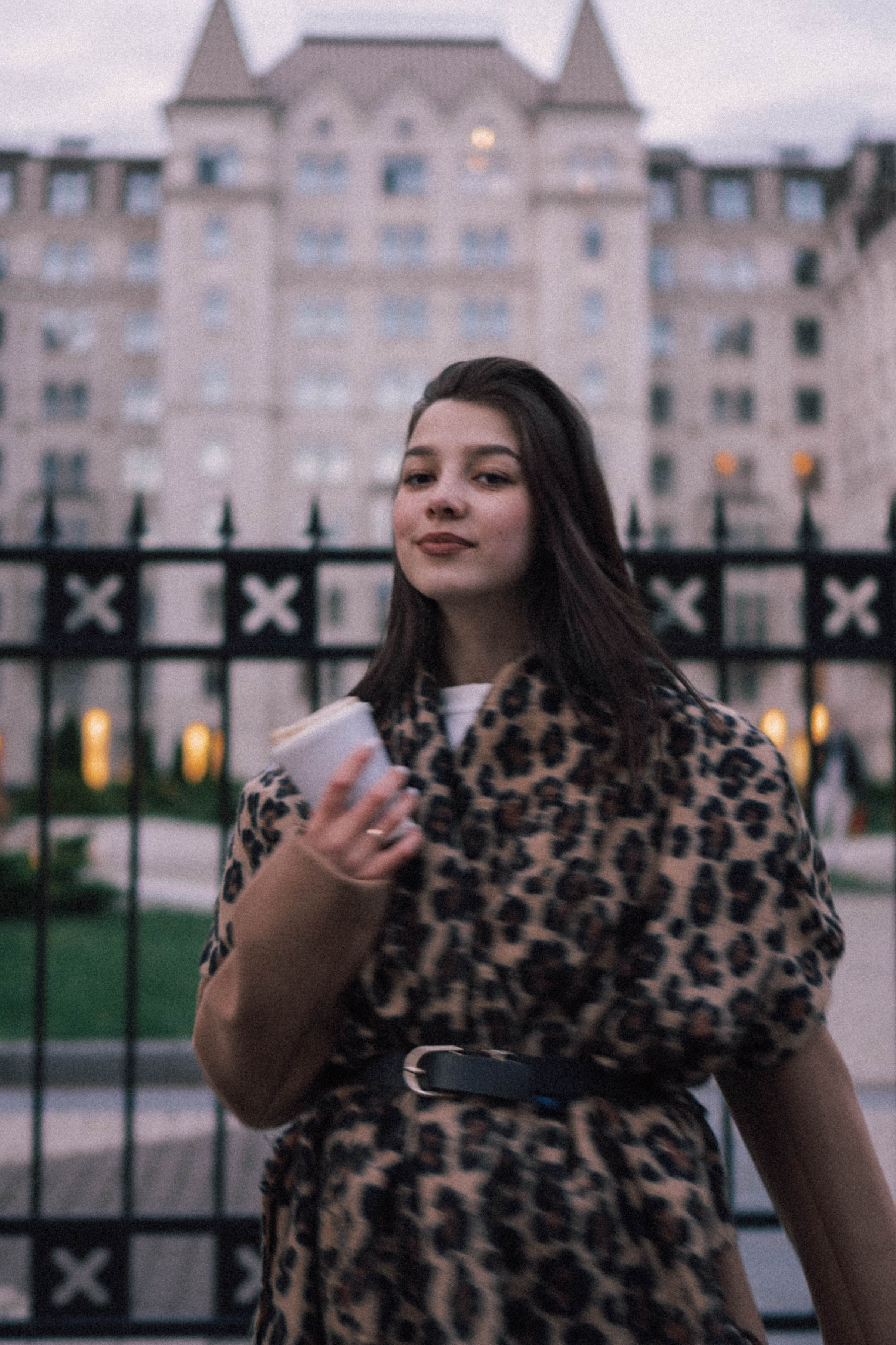 Осенняя. Профессиональный фотограф, Санкт-Петербург — Виктория Богомолова