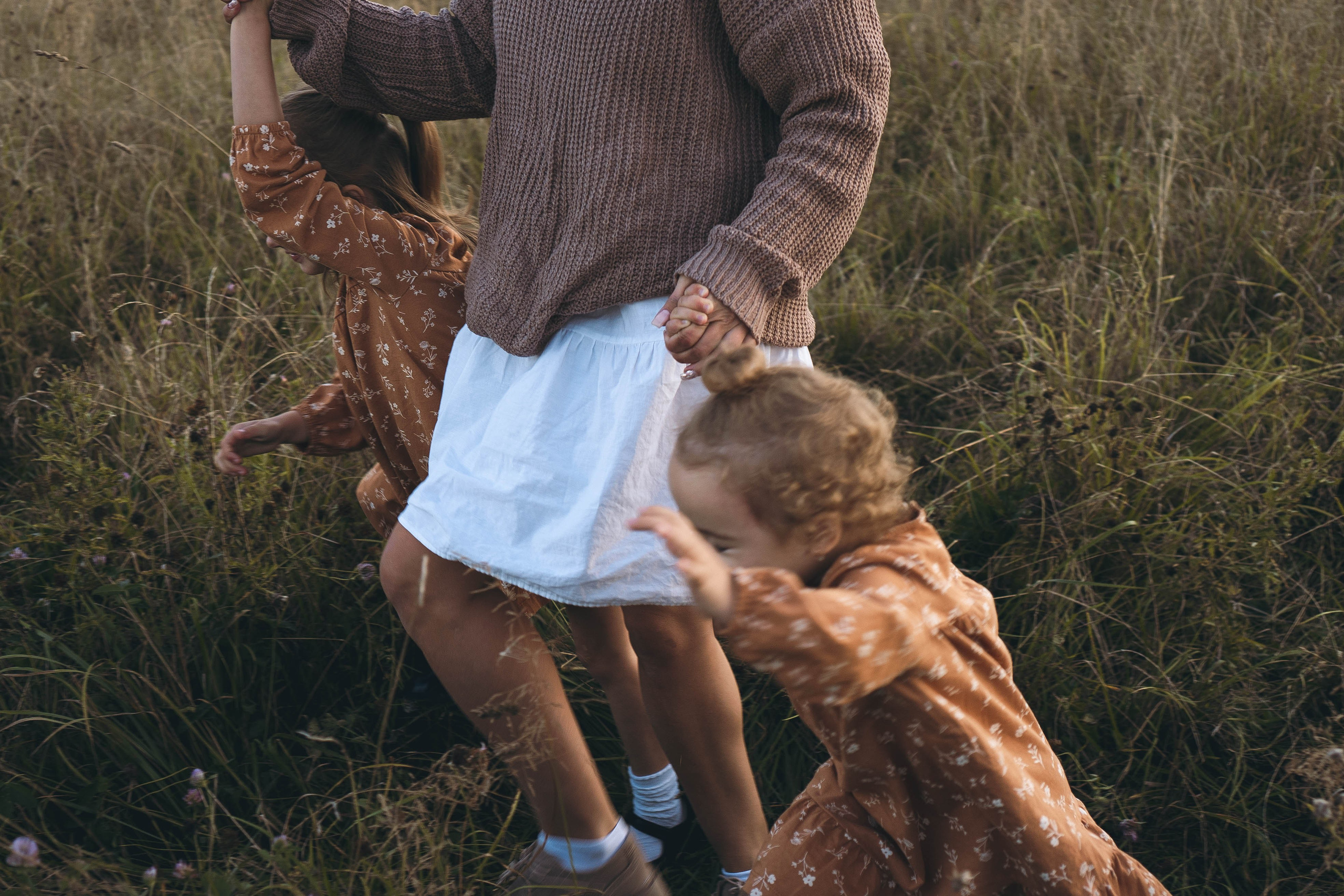 Семейная серия. Профессиональный фотограф, Санкт-Петербург — Виктория Богомолова