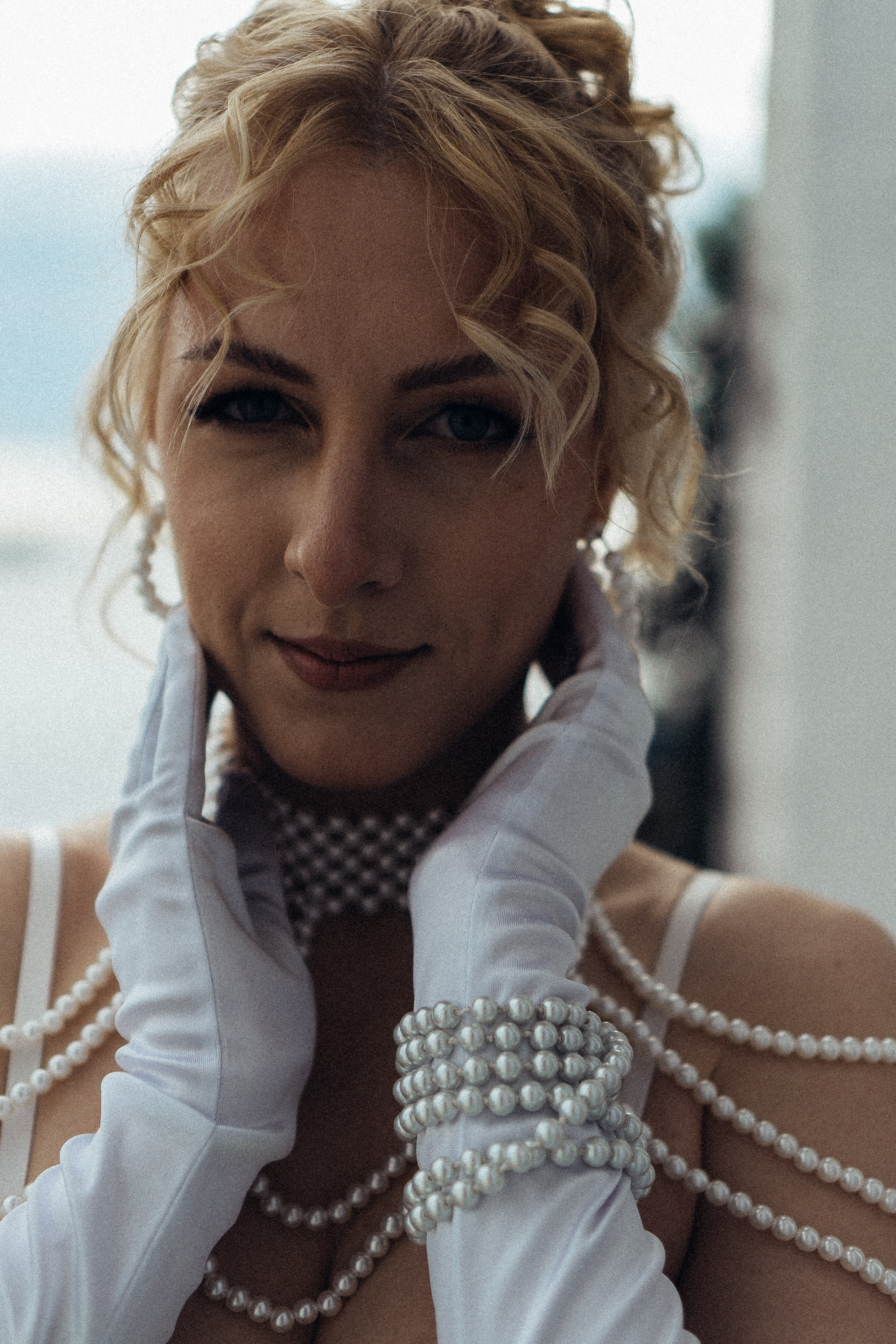 Винтажная история. Профессиональный фотограф, Санкт-Петербург — Виктория Богомолова