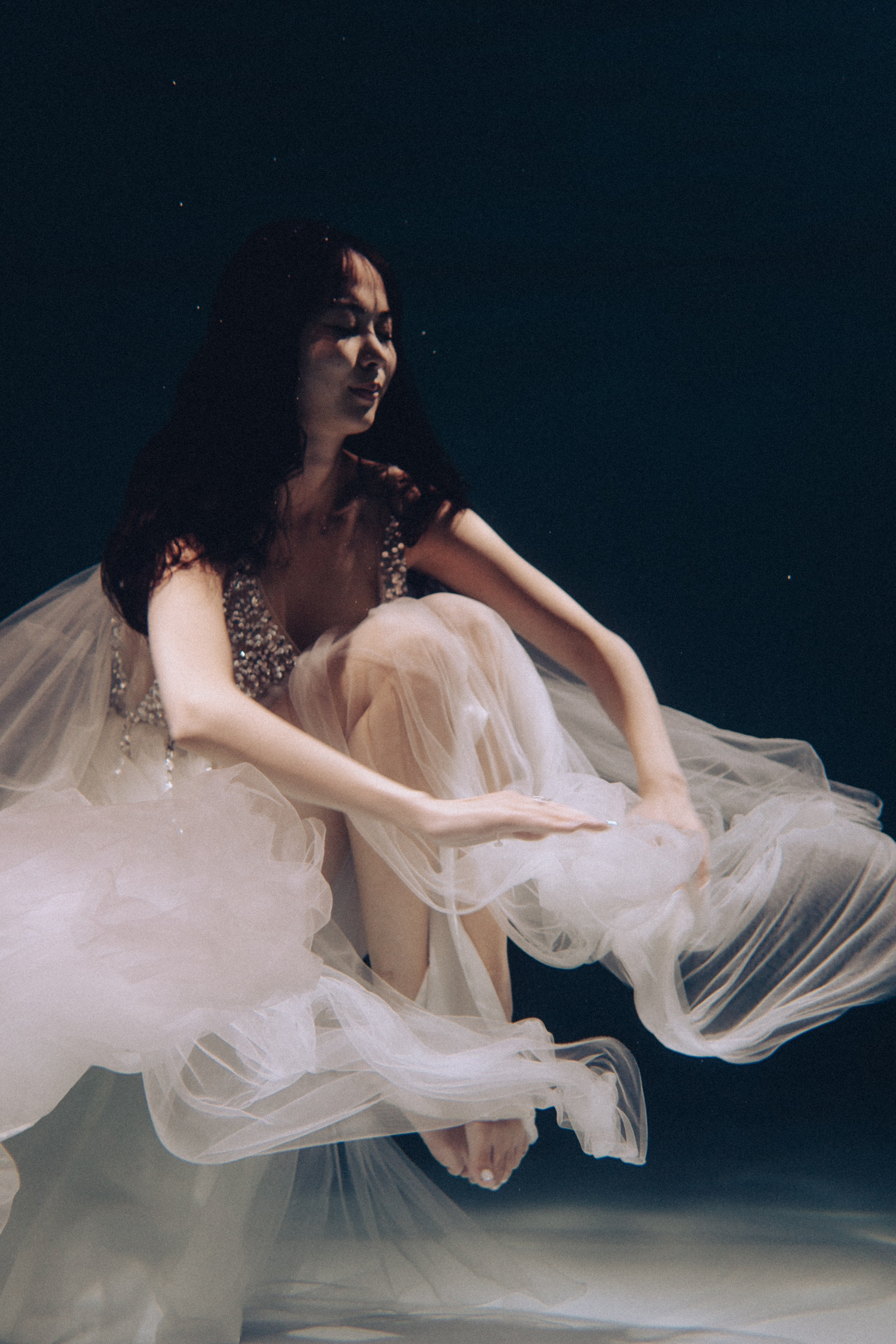 ФОТОСЕСИСИЯ В БАССЕЙНЕ. Профессиональный фотограф, Санкт-Петербург — Виктория Богомолова