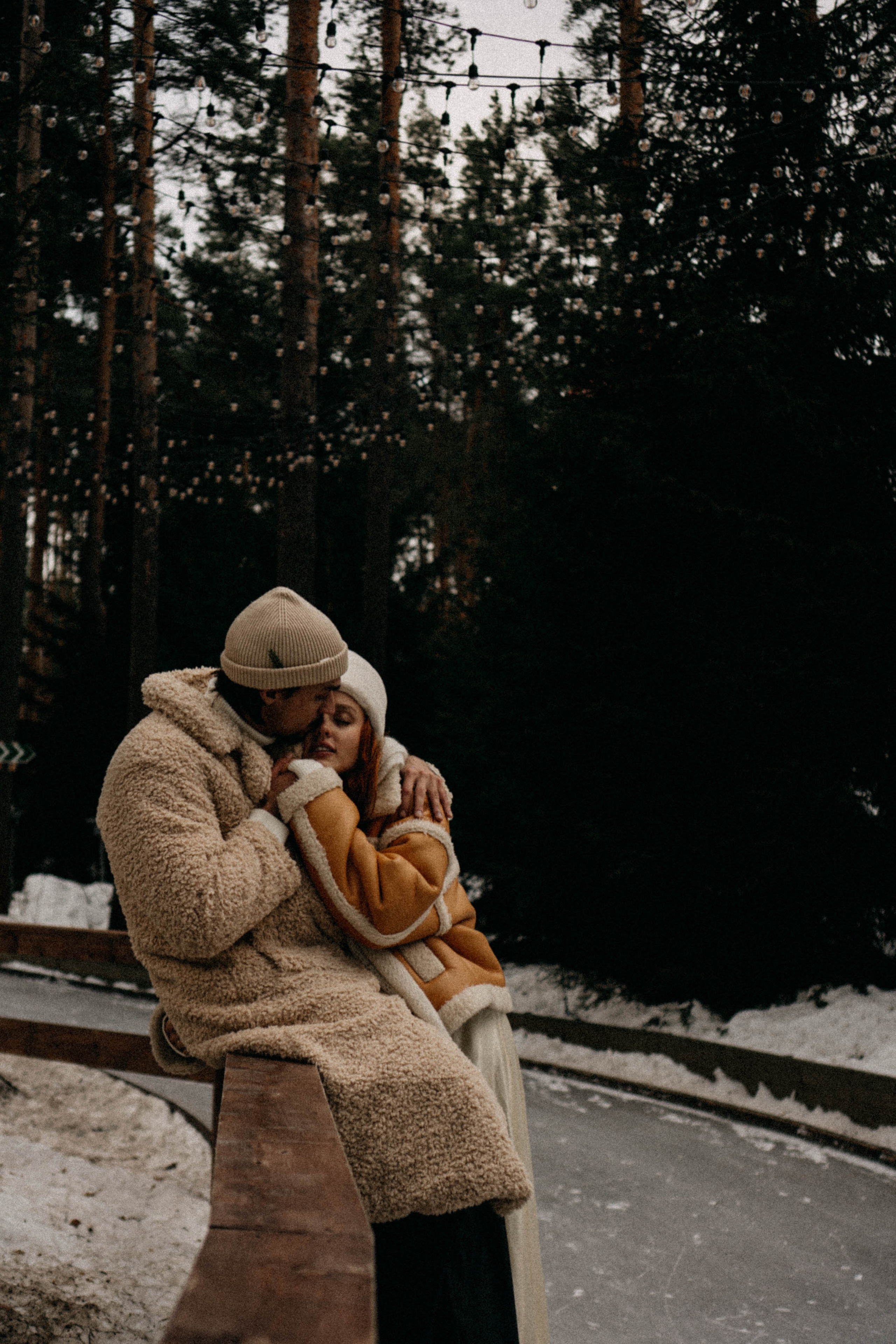 Каток. Профессиональный фотограф, Санкт-Петербург — Виктория Богомолова