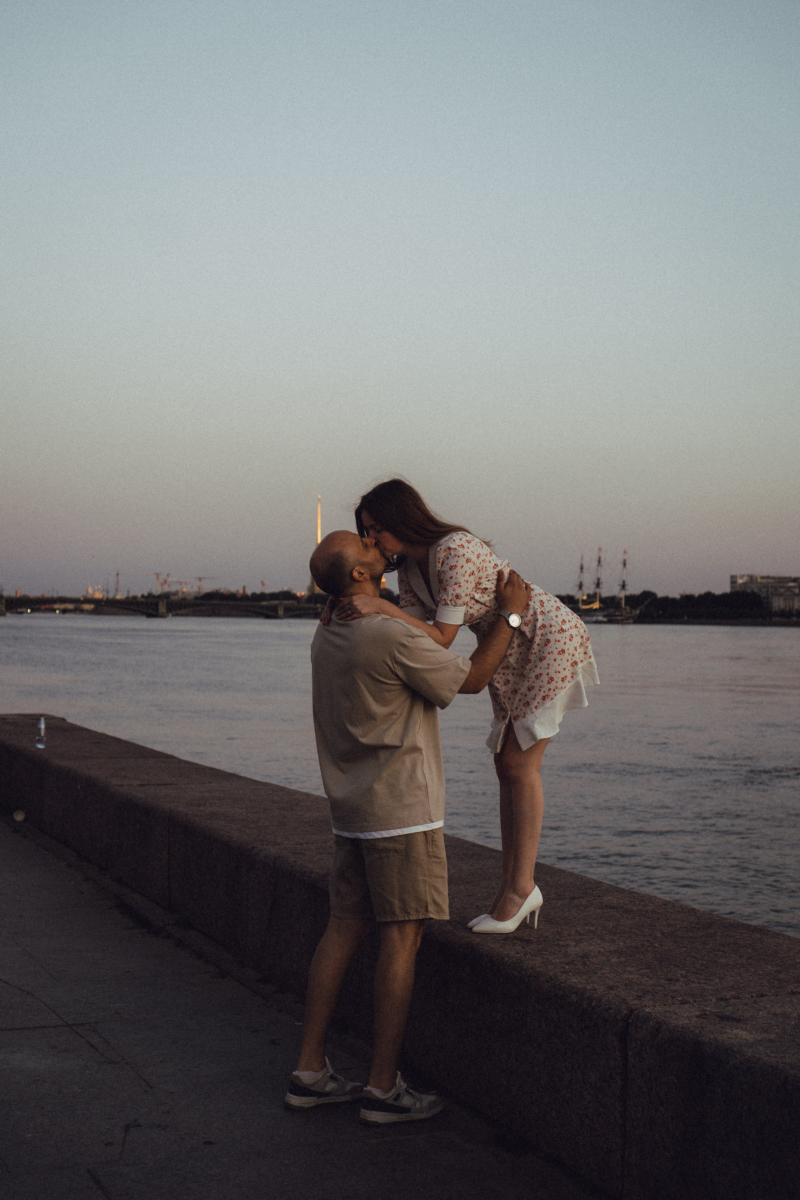 ПРОГУЛКА УТОРОМ ПО ПИТЕРУ. Профессиональный фотограф, Санкт-Петербург — Виктория Богомолова