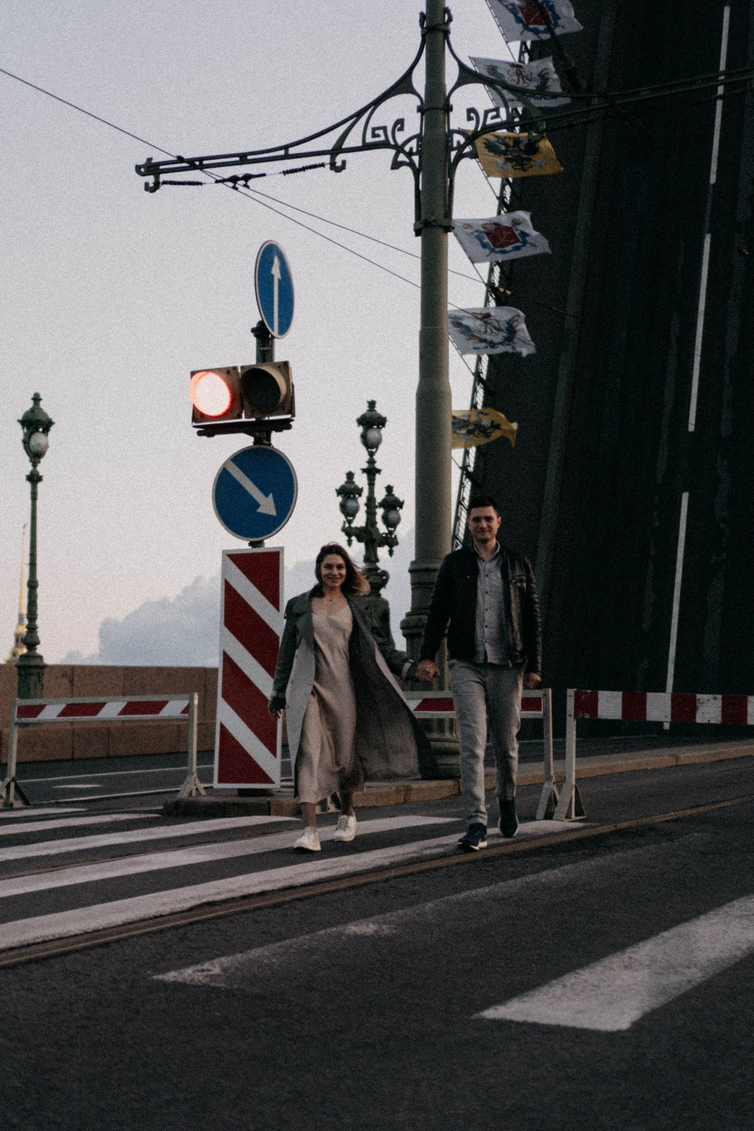 Рассветная, белые ночи. Профессиональный фотограф, Санкт-Петербург — Виктория Богомолова