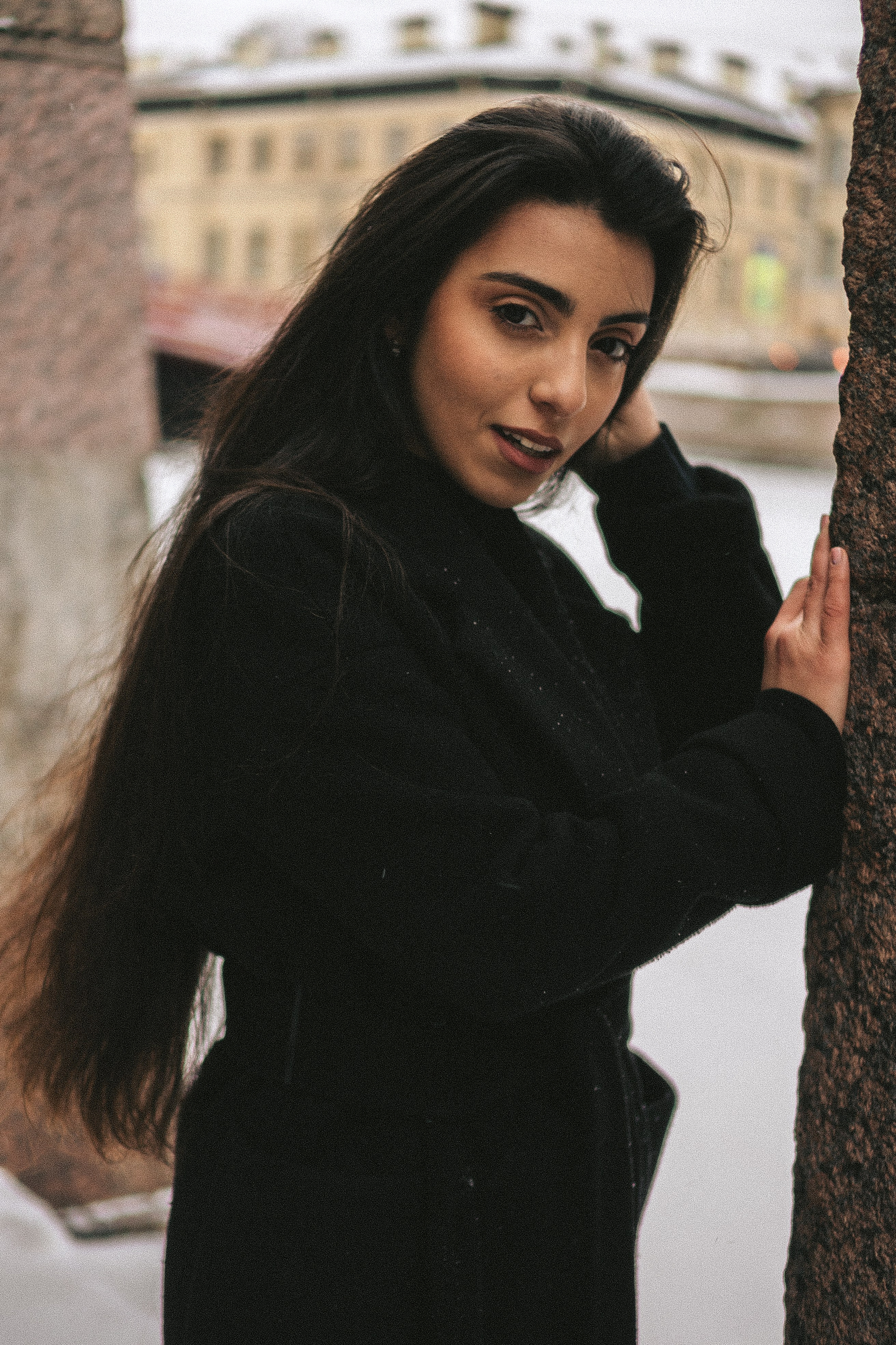 Фотосессия в Санкт-Петербурге. Профессиональный фотограф, Санкт-Петербург — Виктория Богомолова