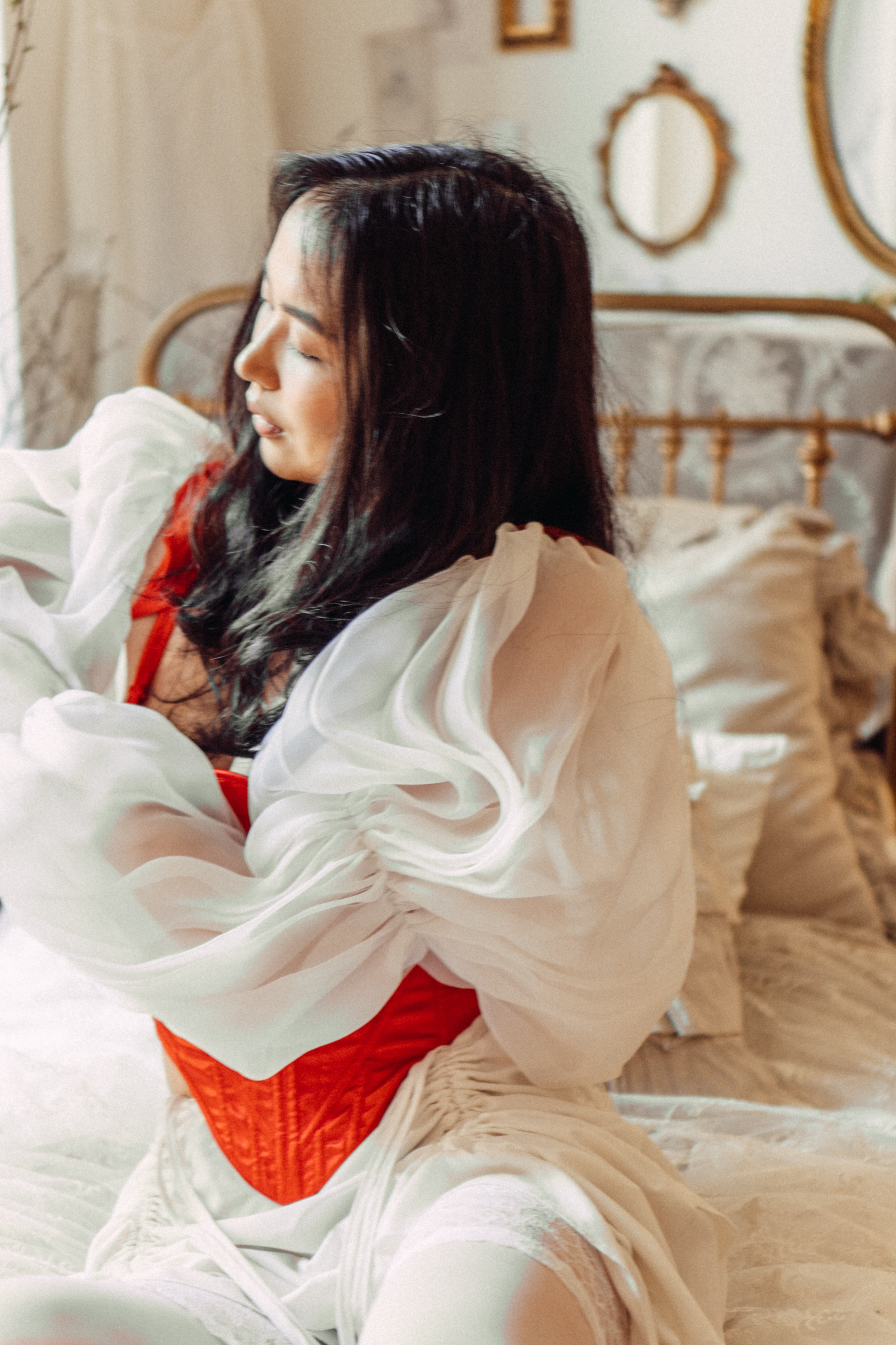 ВИНТАЖНЫЙ СТИЛЬ. Профессиональный фотограф, Санкт-Петербург — Виктория Богомолова