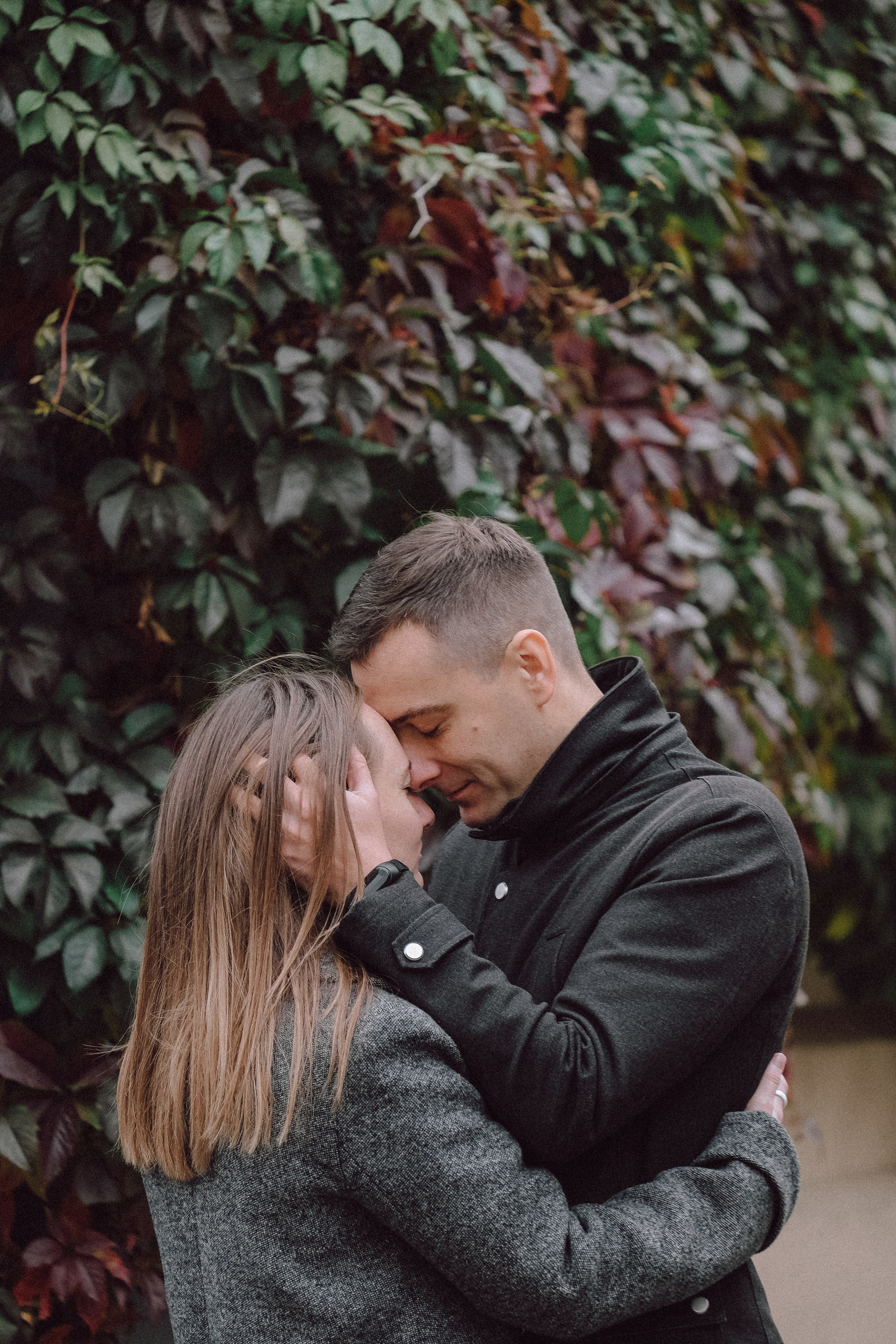 Прогулка по городу. Профессиональный фотограф, Санкт-Петербург — Виктория Богомолова