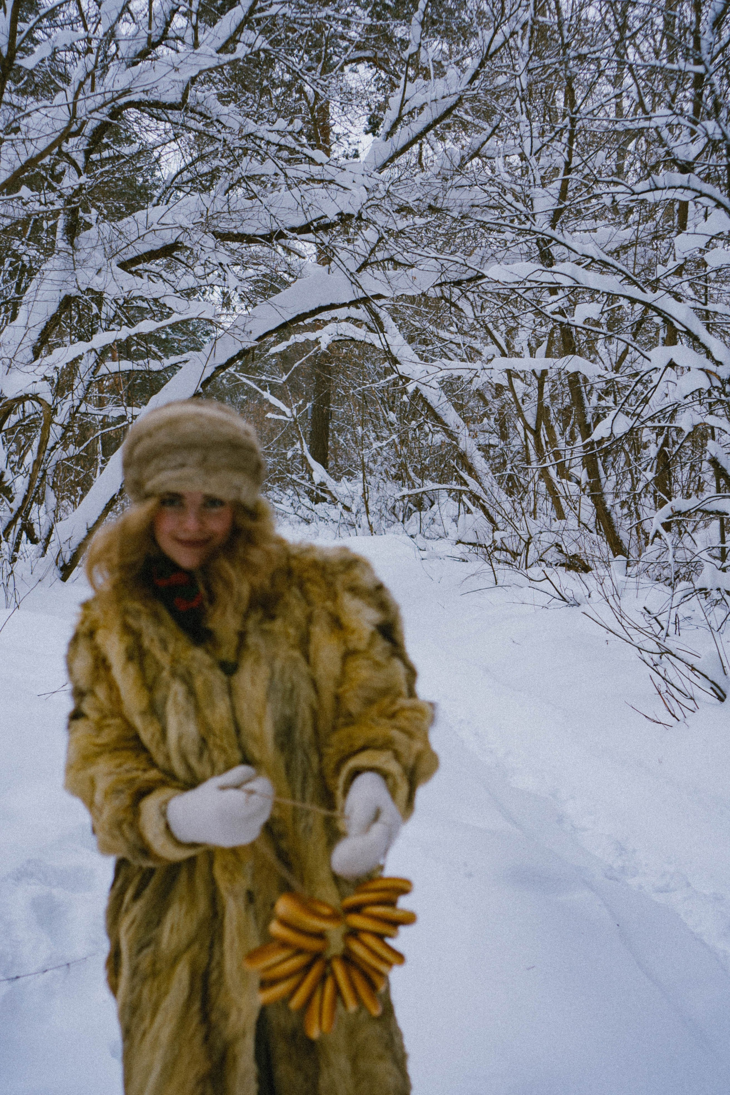 Русский стиль. Профессиональный фотограф, Санкт-Петербург — Виктория Богомолова