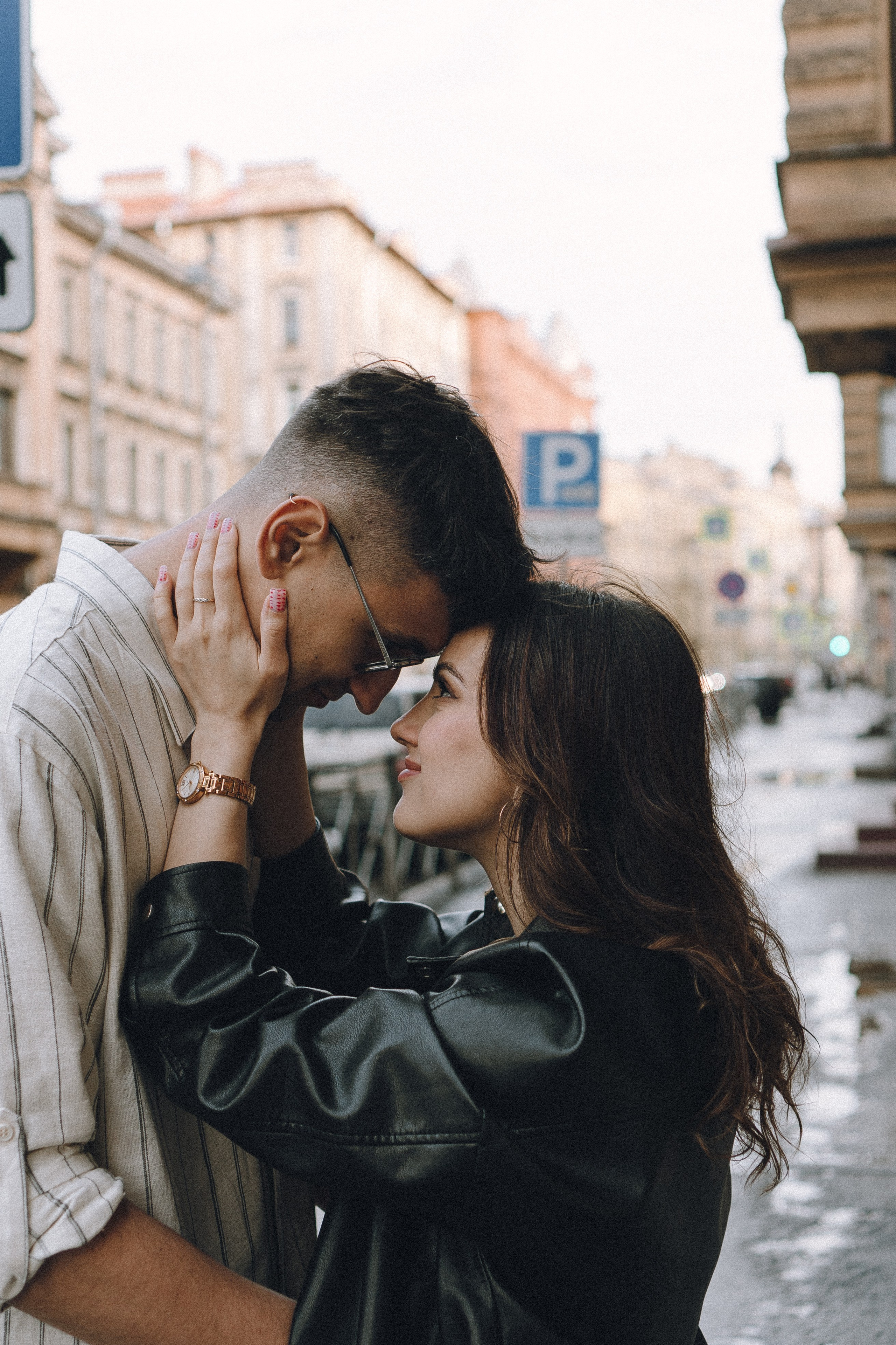 ЛЮБОВЬ В ИЮНЕ. Профессиональный фотограф, Санкт-Петербург — Виктория Богомолова