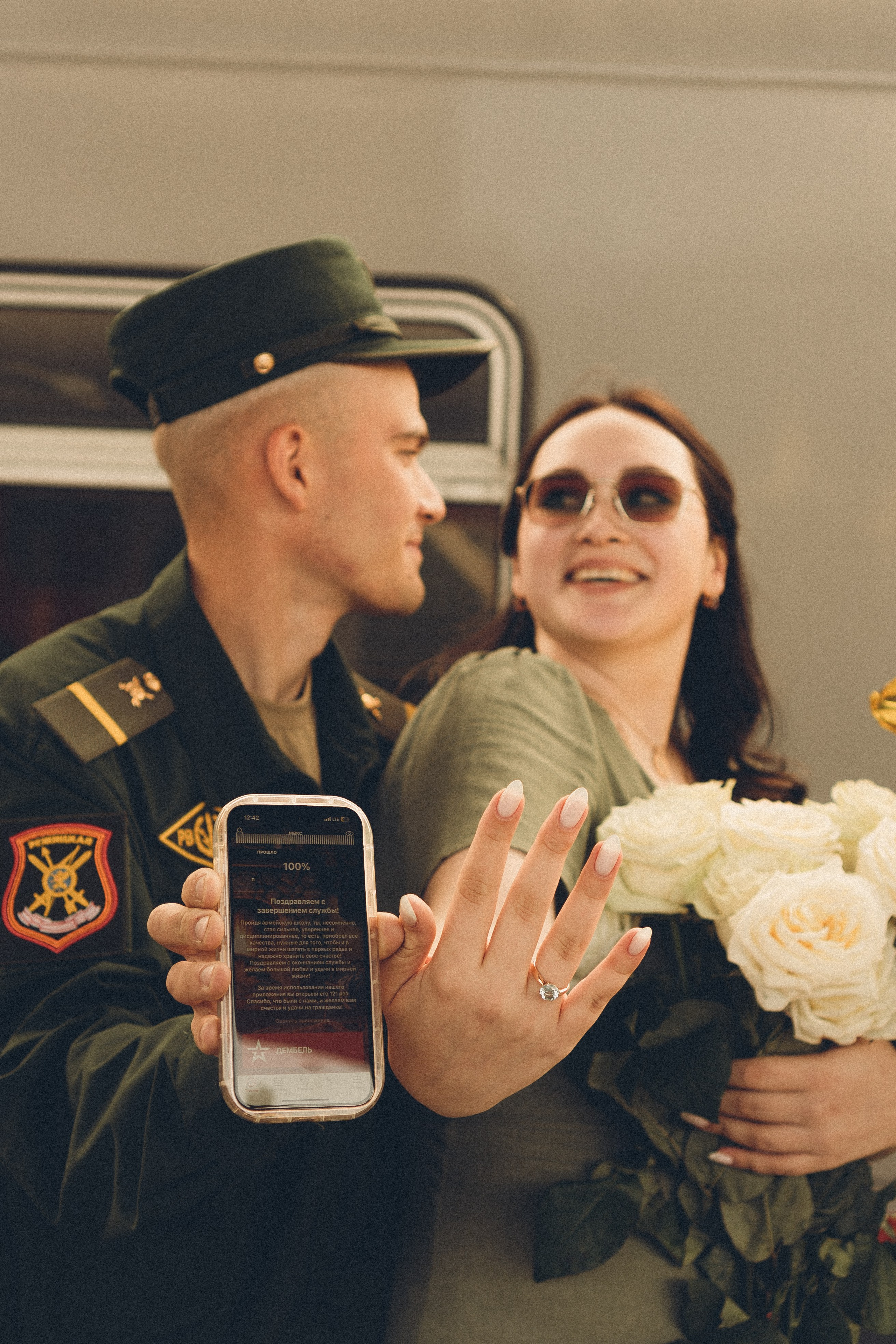 ПРЕДЛОЖЕНИЕ. Профессиональный фотограф, Санкт-Петербург — Виктория Богомолова