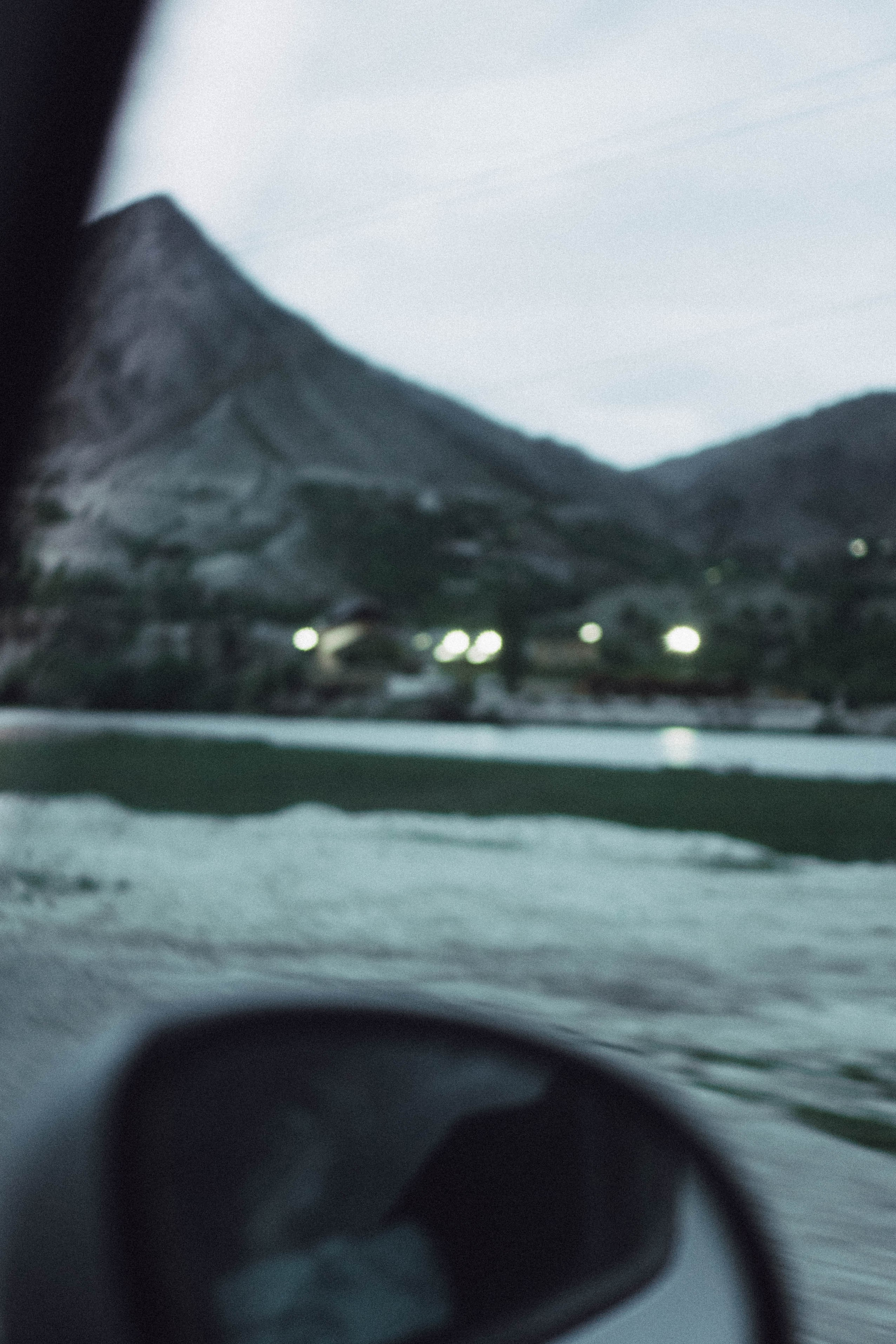 Кавказ. Профессиональный фотограф, Санкт-Петербург — Виктория Богомолова