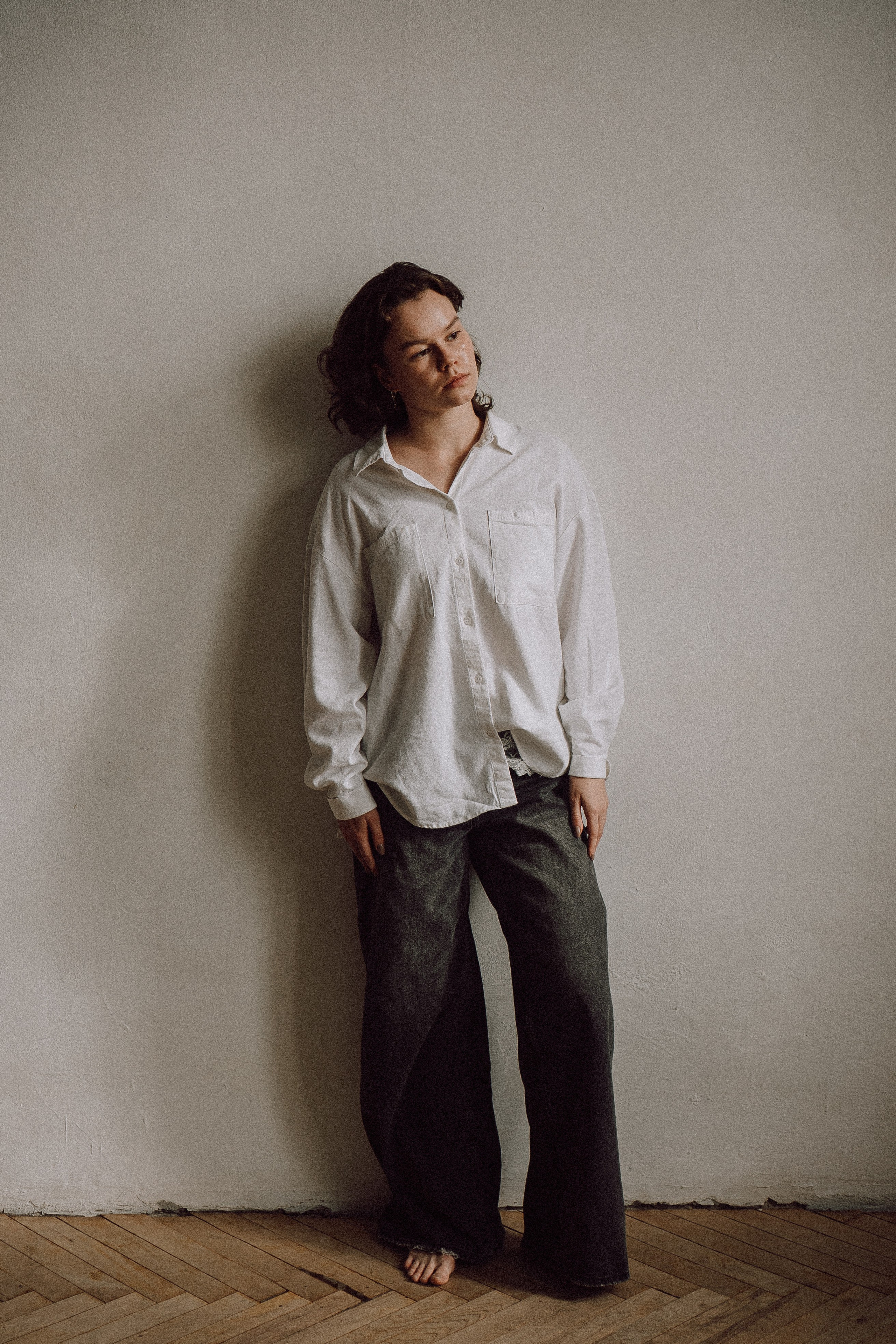 СТУДИЙНАЯ. Профессиональный фотограф, Санкт-Петербург — Виктория Богомолова