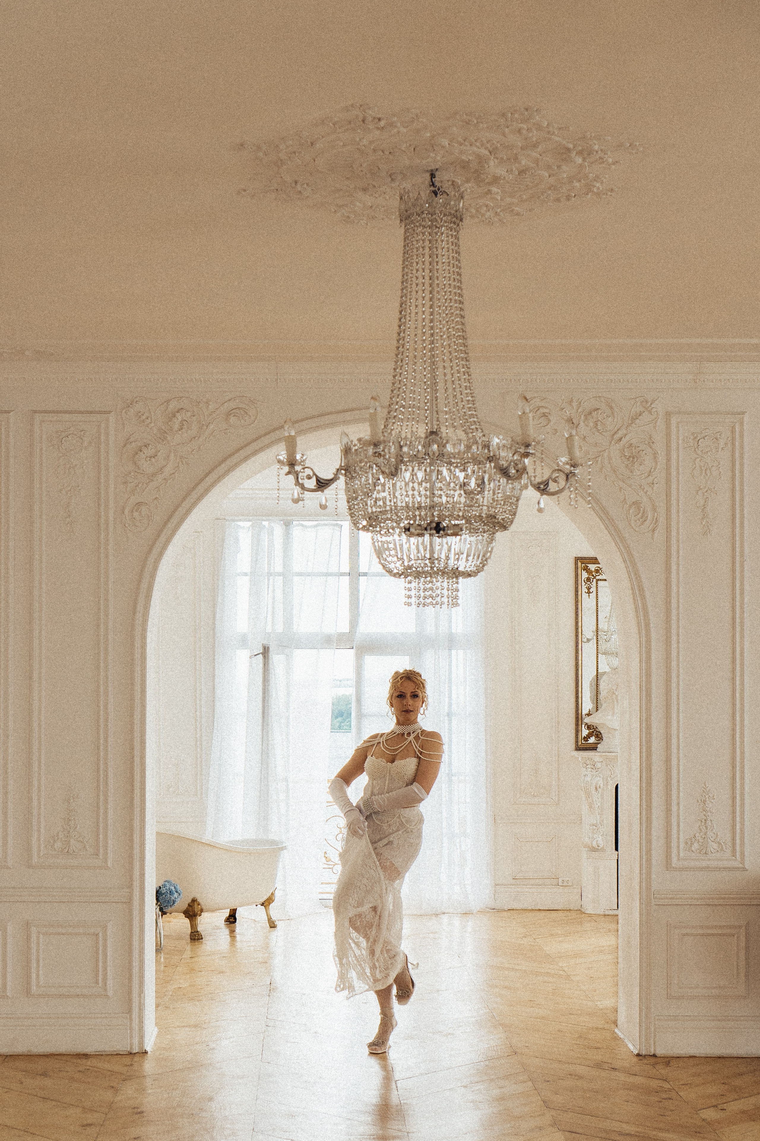 Винтажная история. Профессиональный фотограф, Санкт-Петербург — Виктория Богомолова