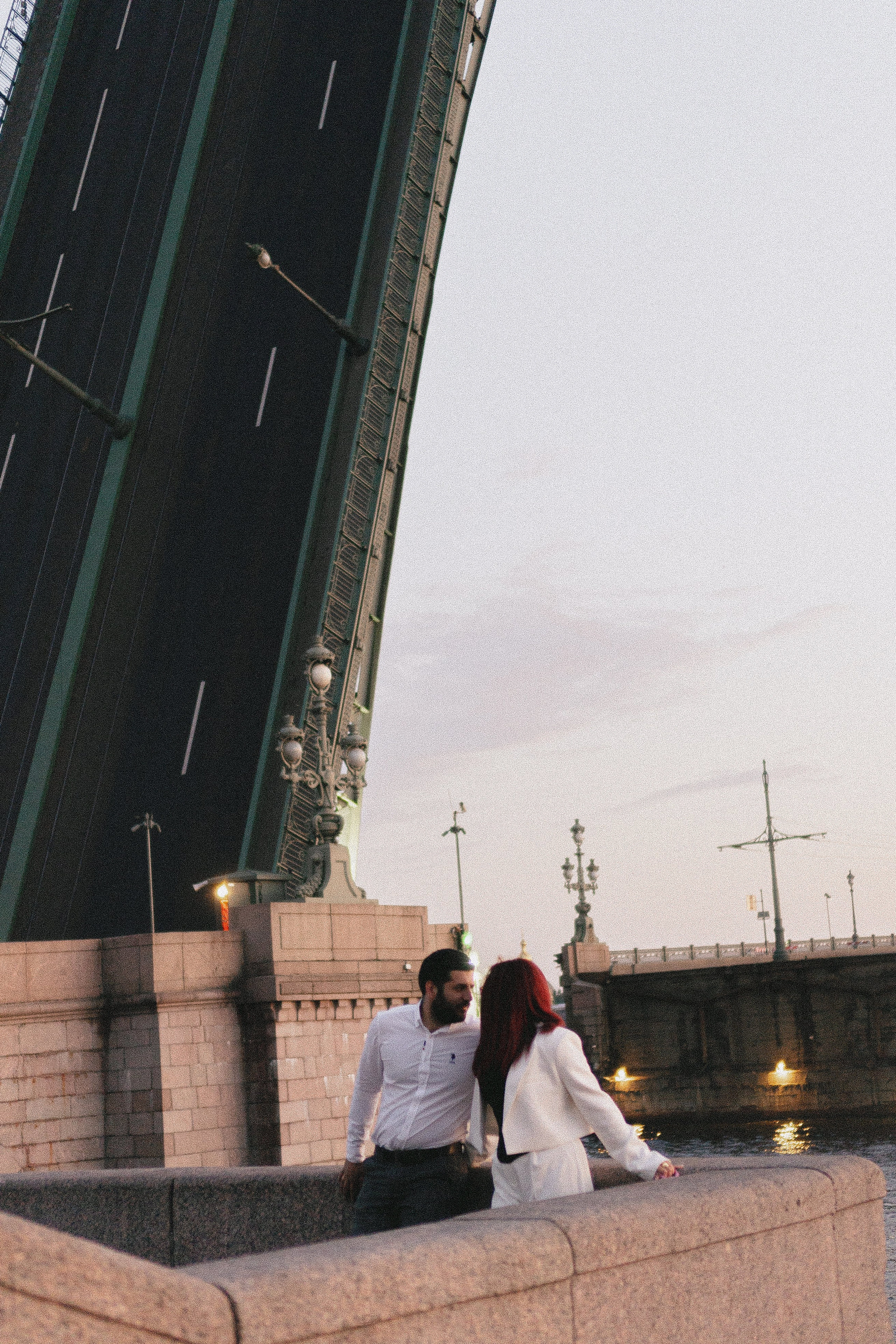 РАССВЕТНАЯ ИСТОРИЯ. Профессиональный фотограф, Санкт-Петербург — Виктория Богомолова
