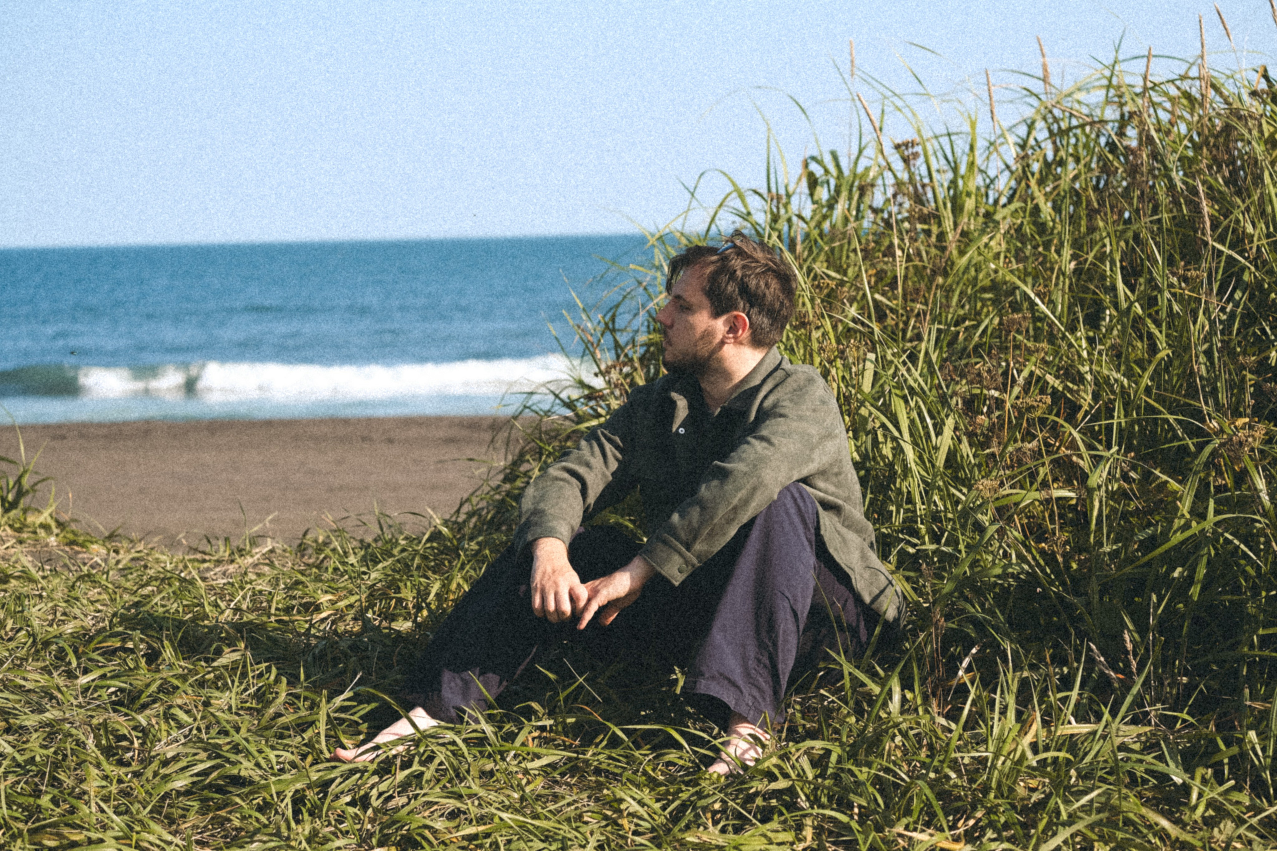 Тихий океан. Профессиональный фотограф, Санкт-Петербург — Виктория Богомолова