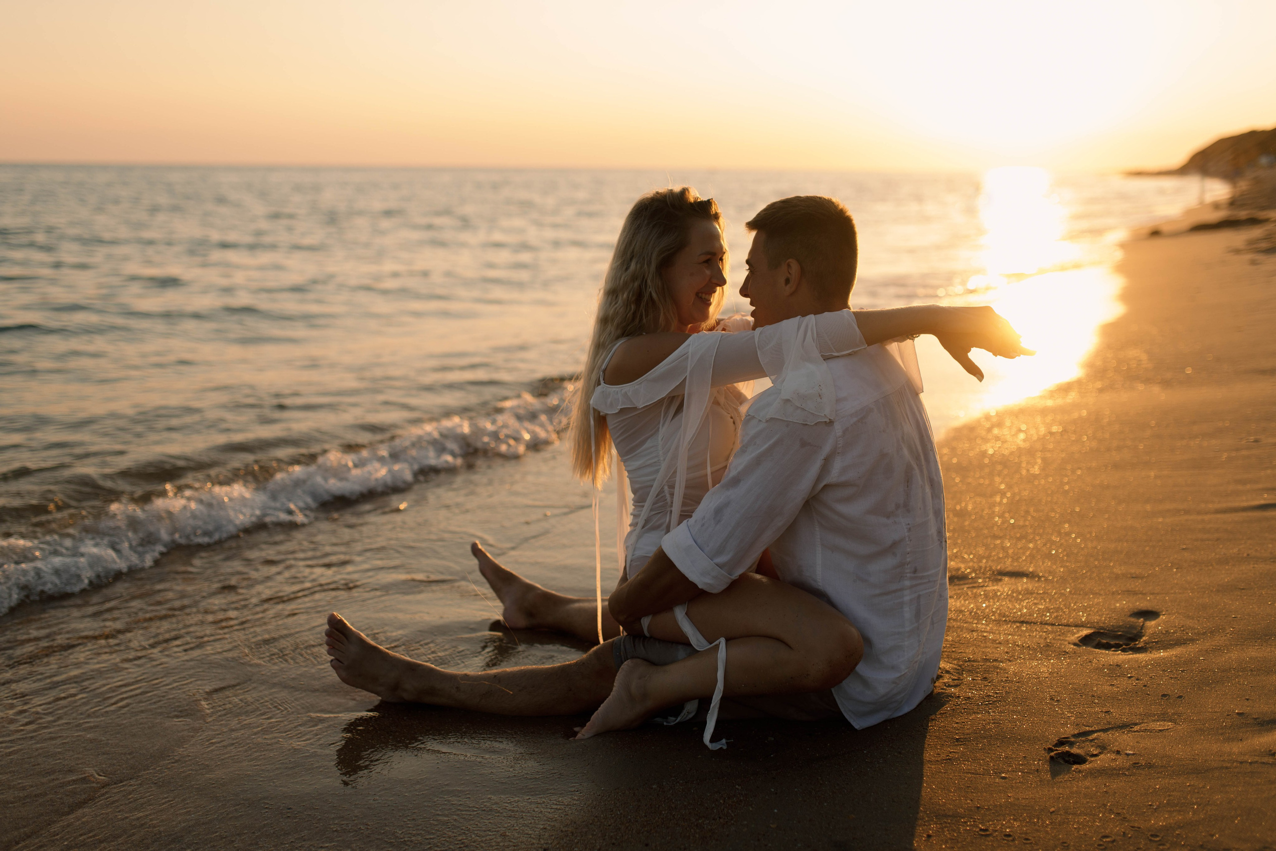 Аня + Саша Анапа. Семейный и свадебный фотограф в Новороссийске