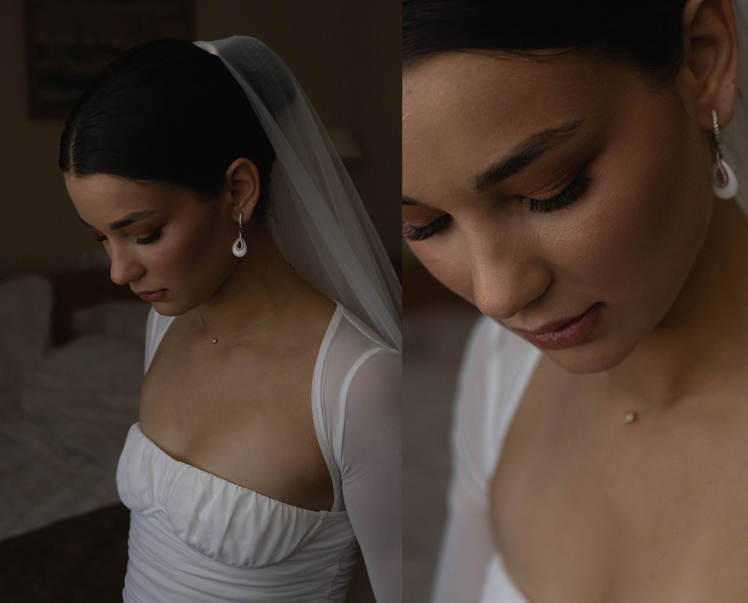 Леша и Ангелина. Свадебный фотограф Эля Годлевская