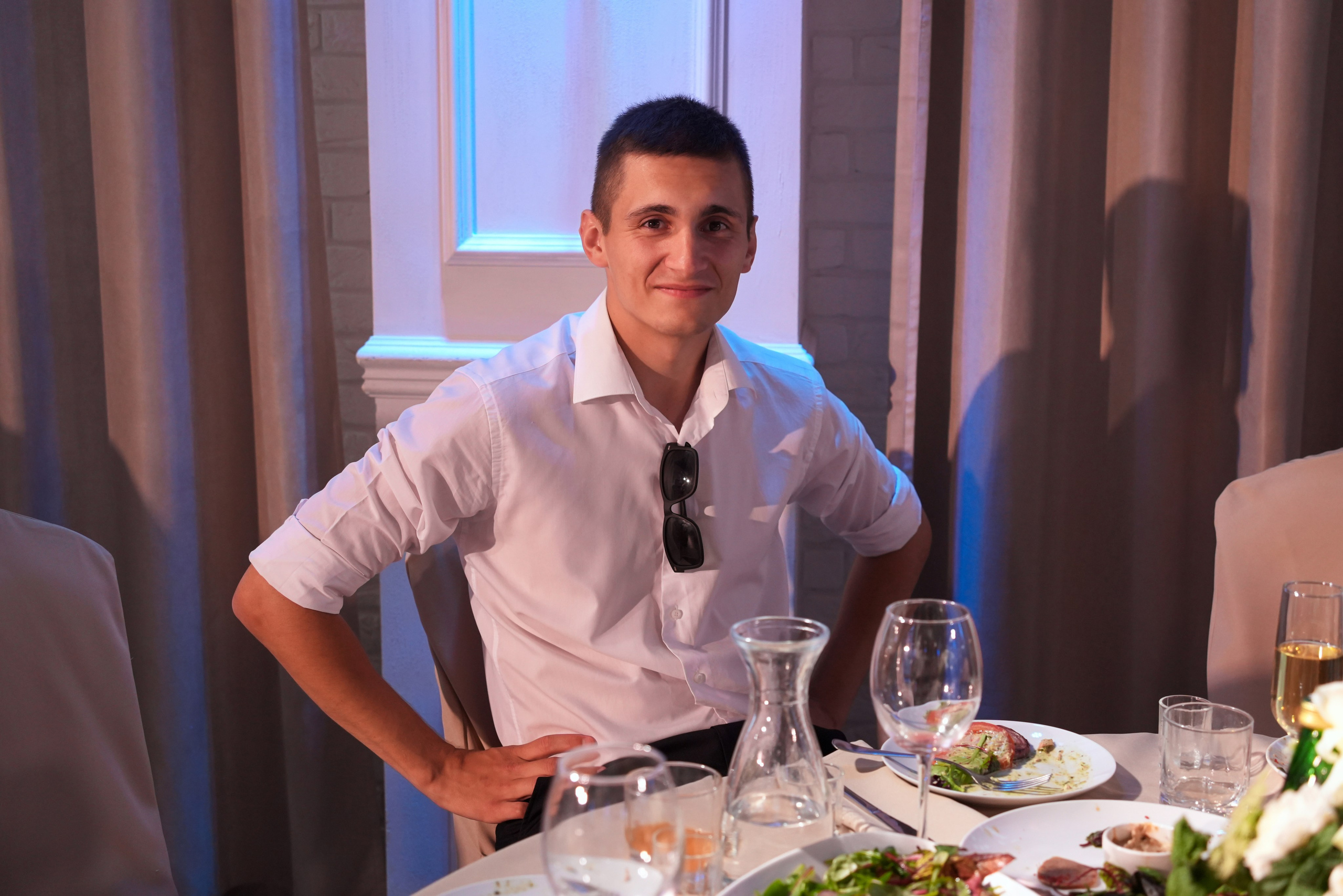 Юля + Артур: полная серия (пакет полный день). BYFOX STUDIO 68 — фото и видеосъёмка Тамбов, Москва, Воронеж, Липецк