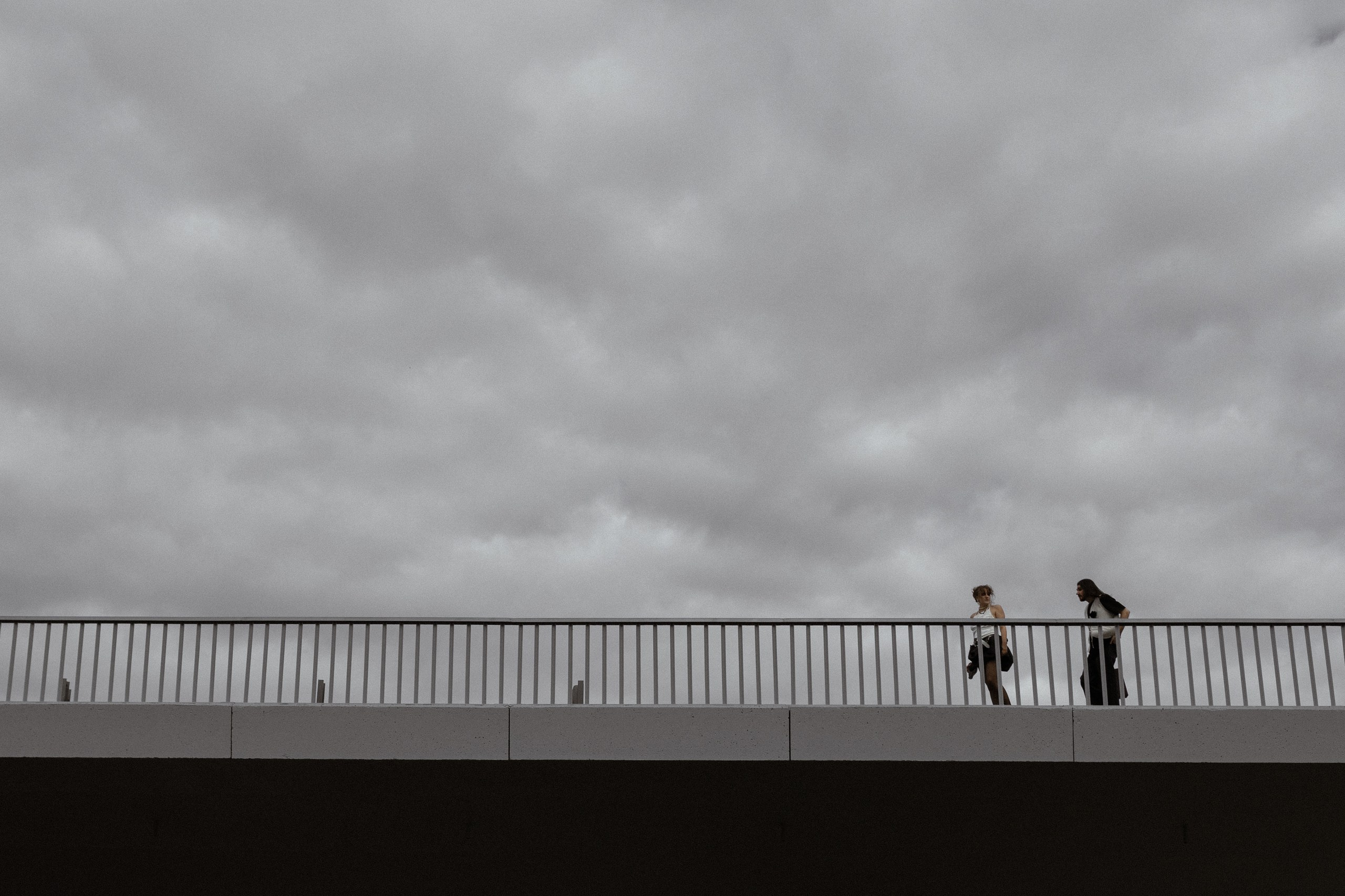 The Untaped Future. Свадебный фотограф в Самаре Олеся Масливец