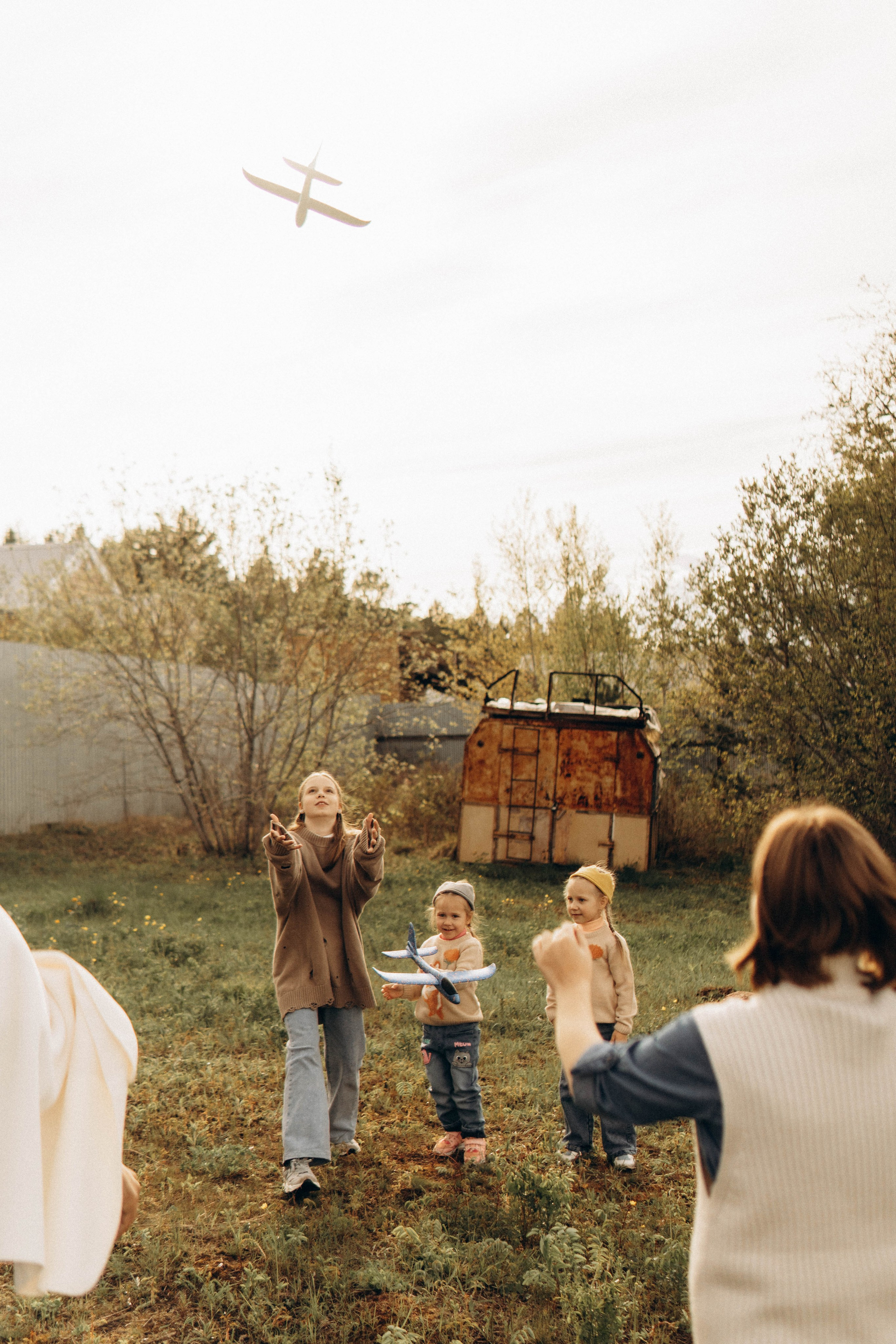 Семейная история. Сибирский фотограф Братск, Иркутск Анна Галанина