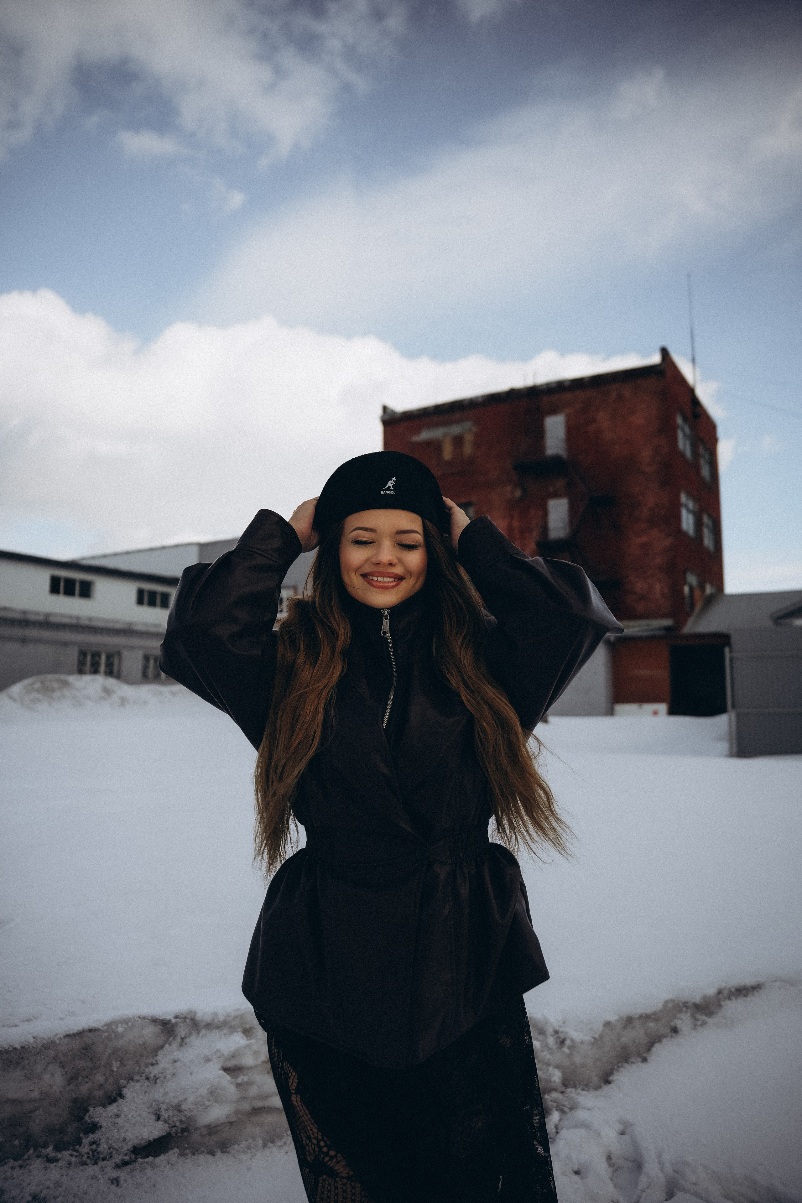 Фотодни. Сибирский фотограф Братск, Иркутск Анна Галанина