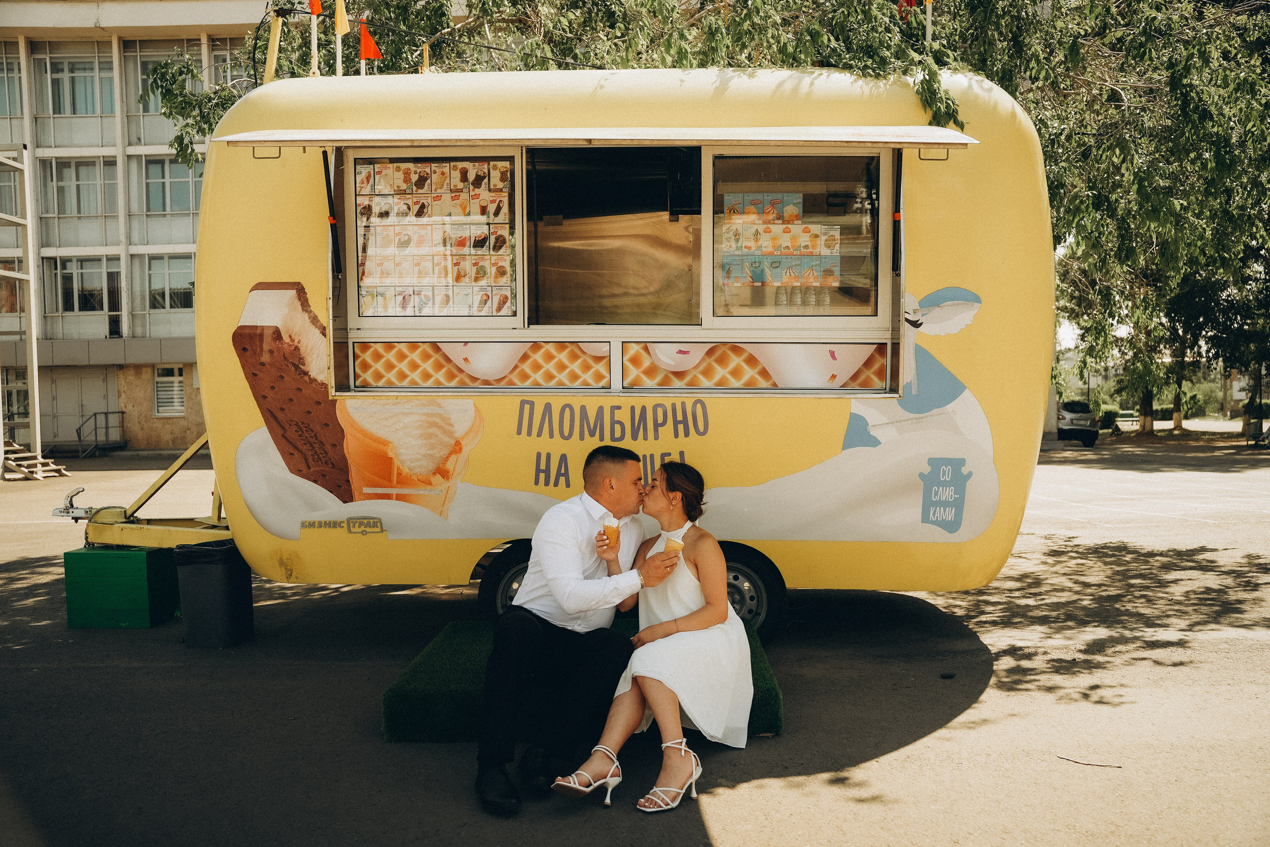 Для особого случая. Сибирский фотограф Братск, Иркутск Анна Галанина