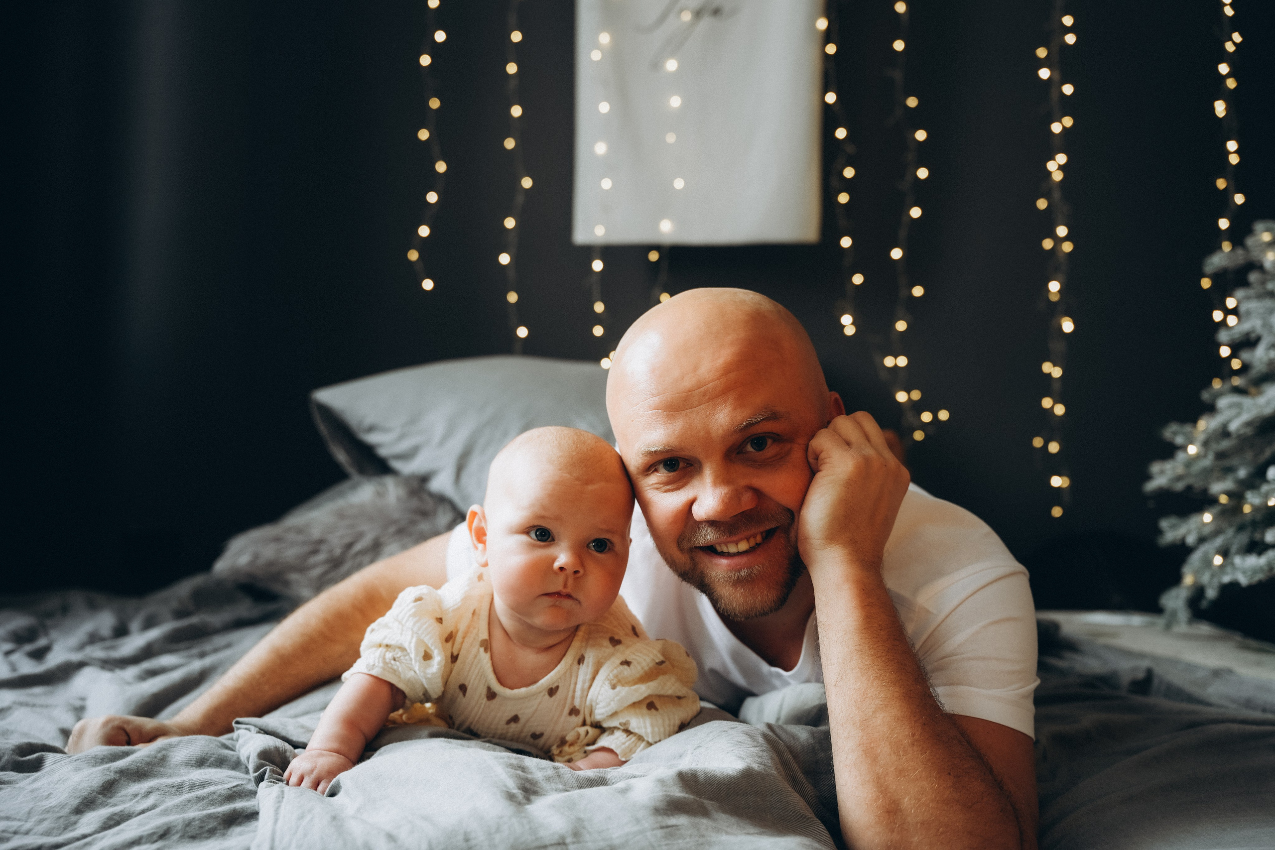 Семейная история. Сибирский фотограф Братск, Иркутск Анна Галанина