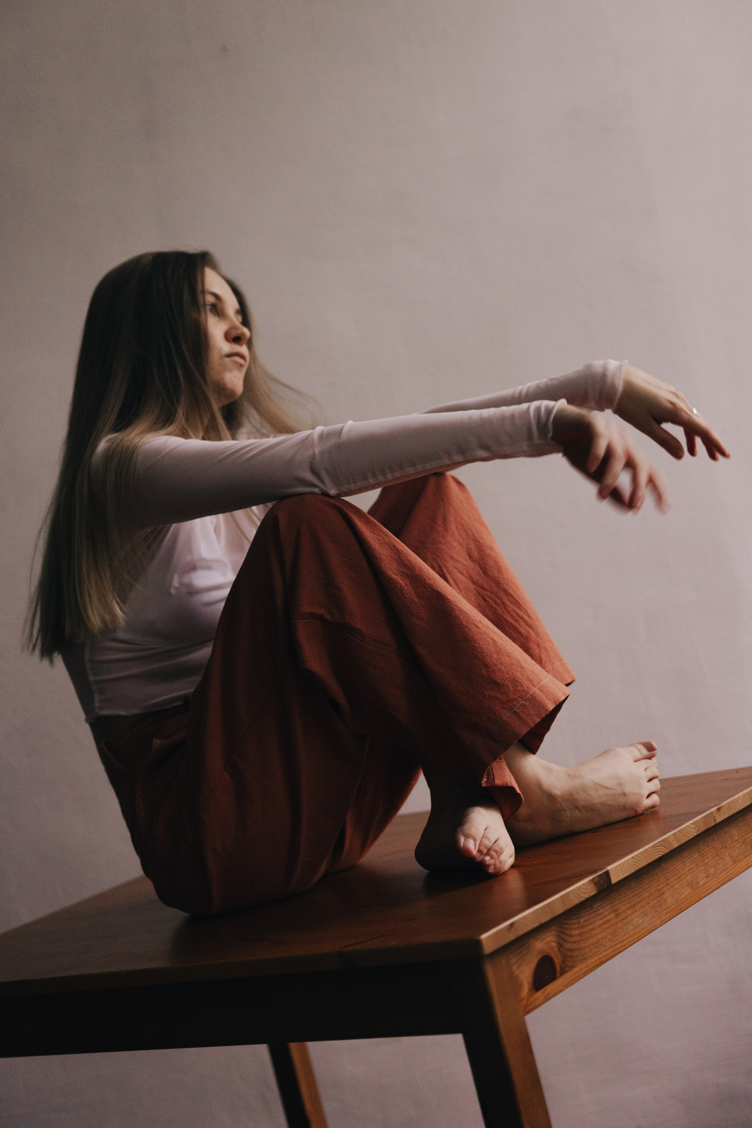 Саша. Ксения Цыгир, фотограф в Петербурге