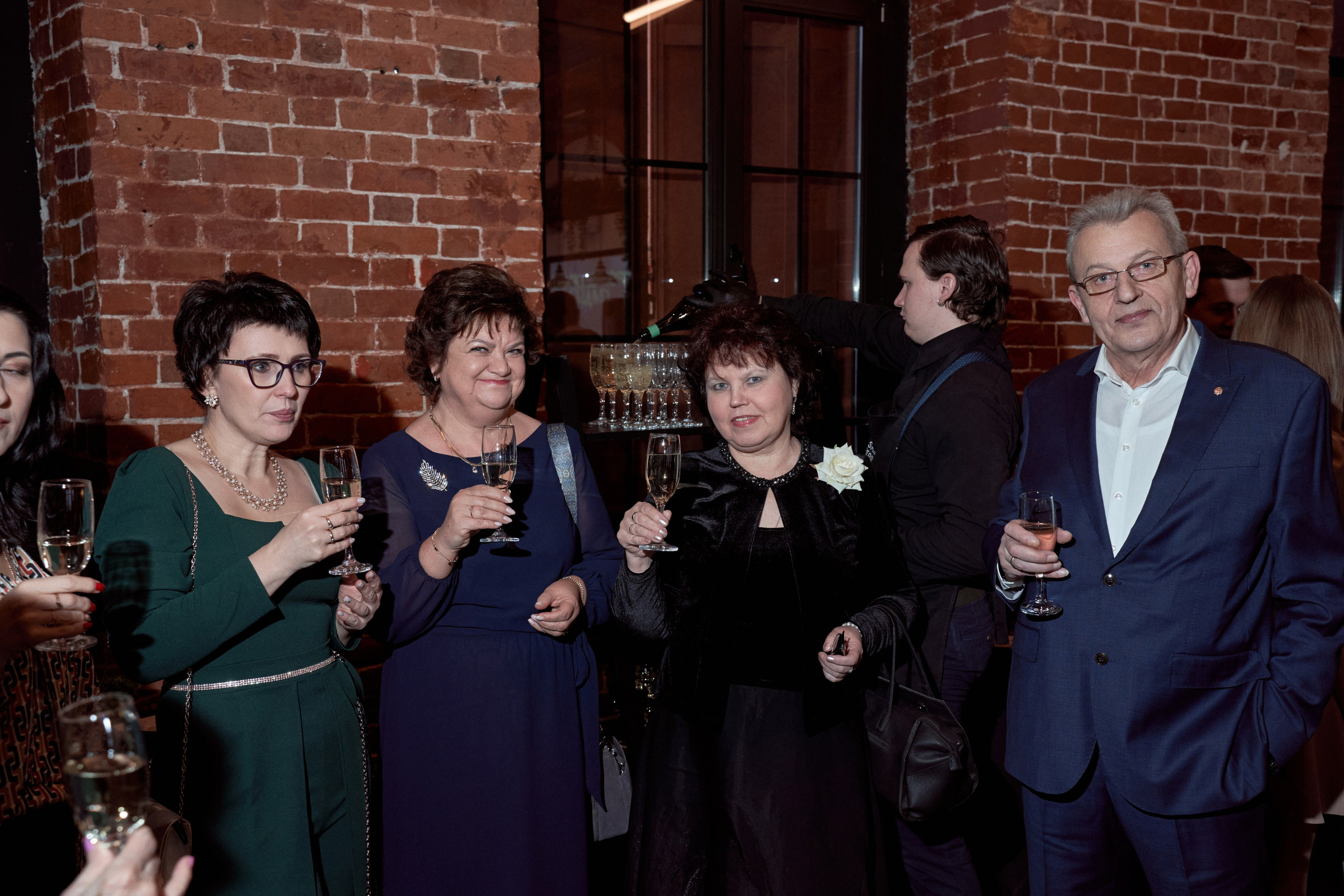 Дима&Даша Прогрессивная свадьба. Фотограф в Нижнем Новгороде Марина Кузнецова