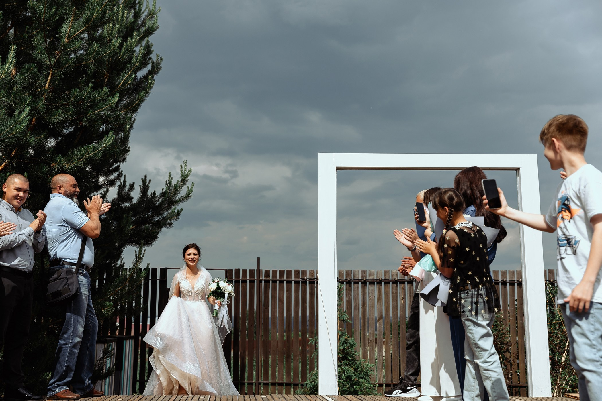 Алексей и Марина. Тимур Аминов | Фотограф в Кемерове