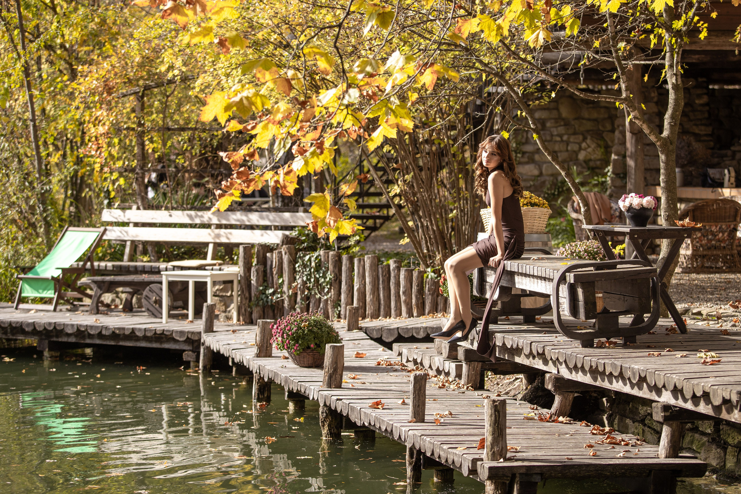 Кордон 4.11.25. Семейный и свадебный фотограф в Геленджике Михаил Шматов