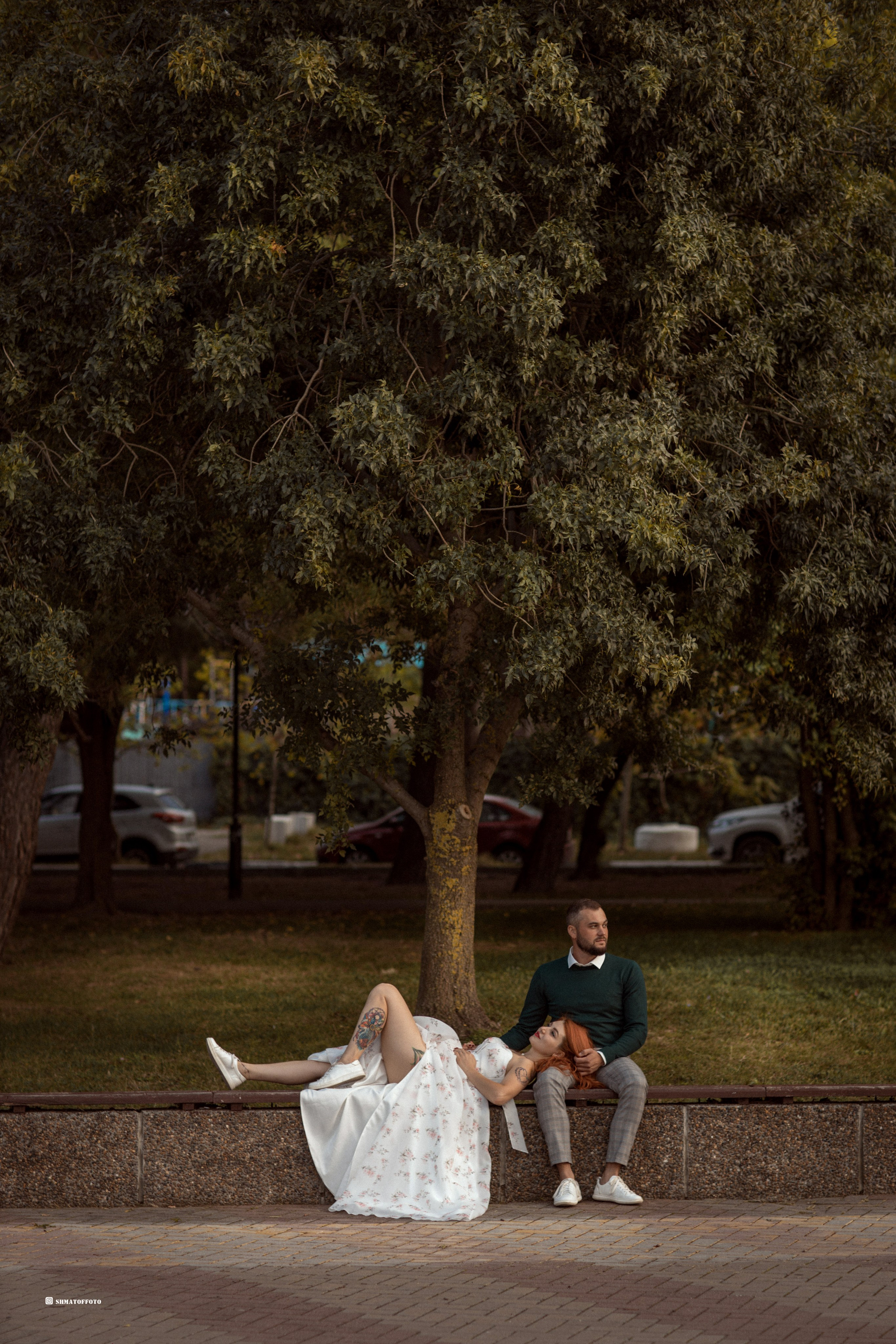 Лето 2022. Семейный и свадебный фотограф в Геленджике Михаил Шматов