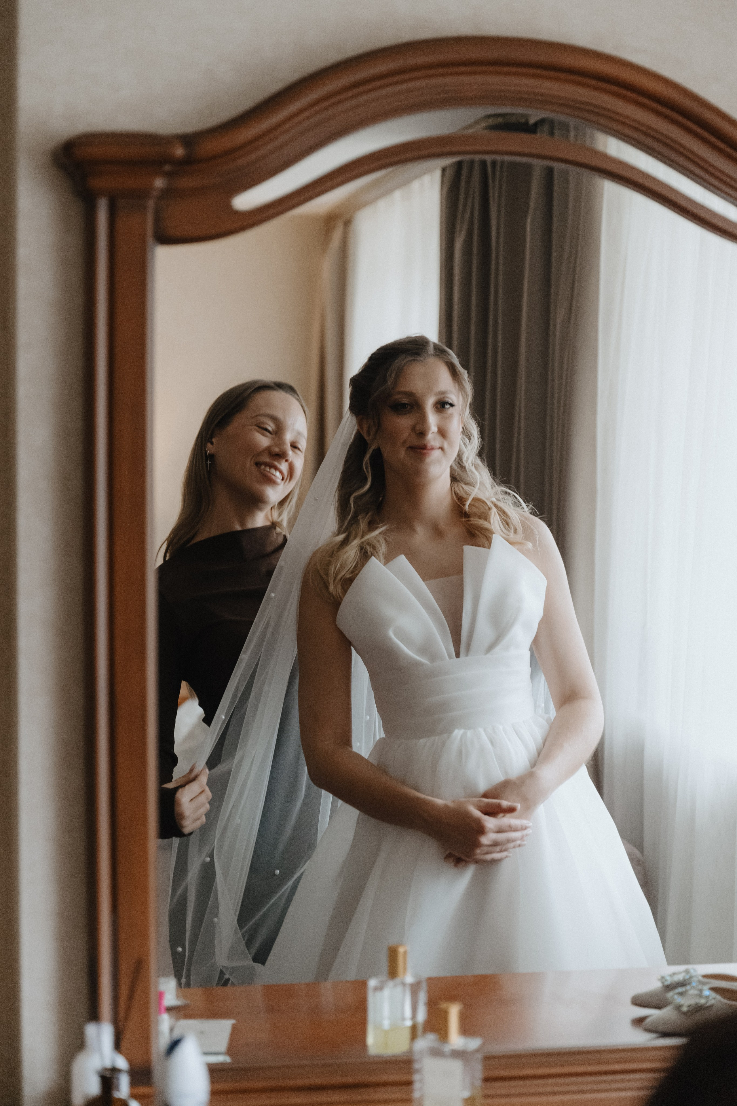 Диана & Игорь, Сосновый бор