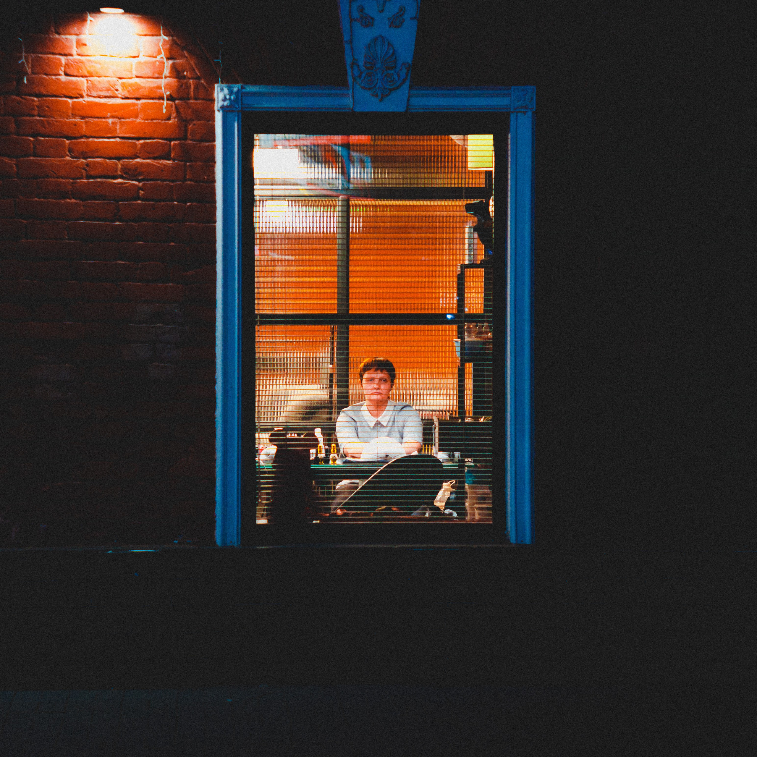 День после. Den Mirov — Фотограф, Музыкант