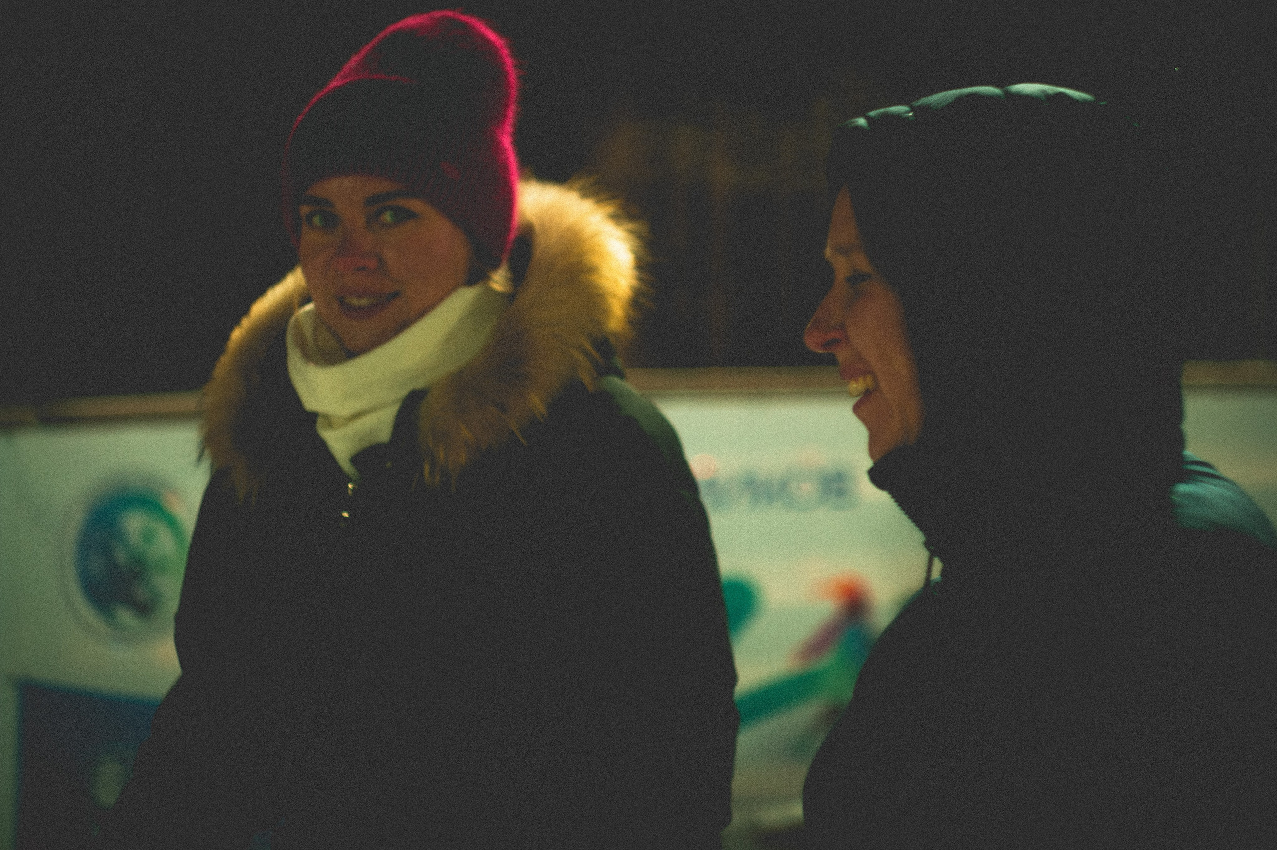 Каток. Den Mirov — Фотограф, Музыкант