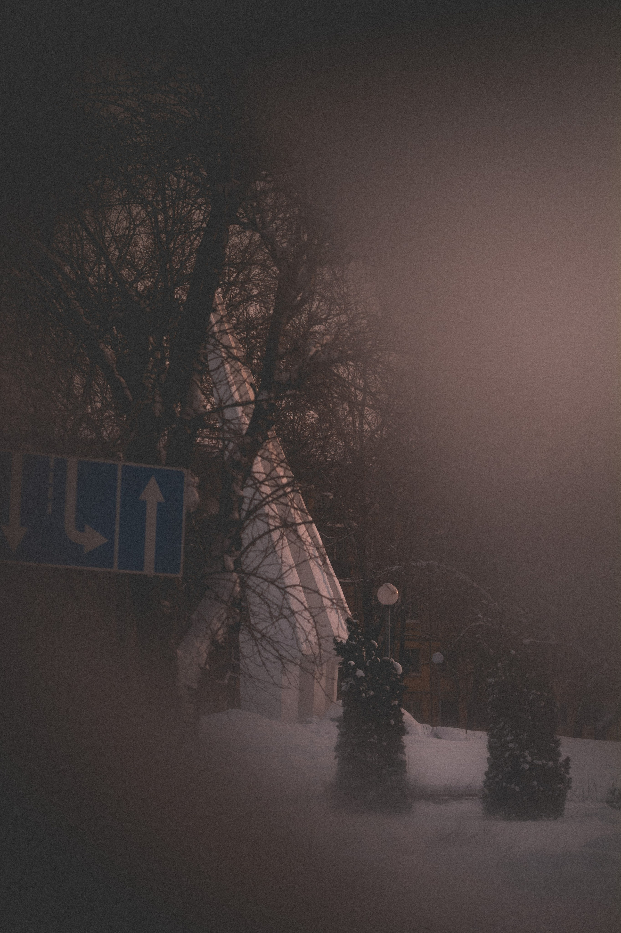 Magnetic storm. Den Mirov — Photographer, Musician