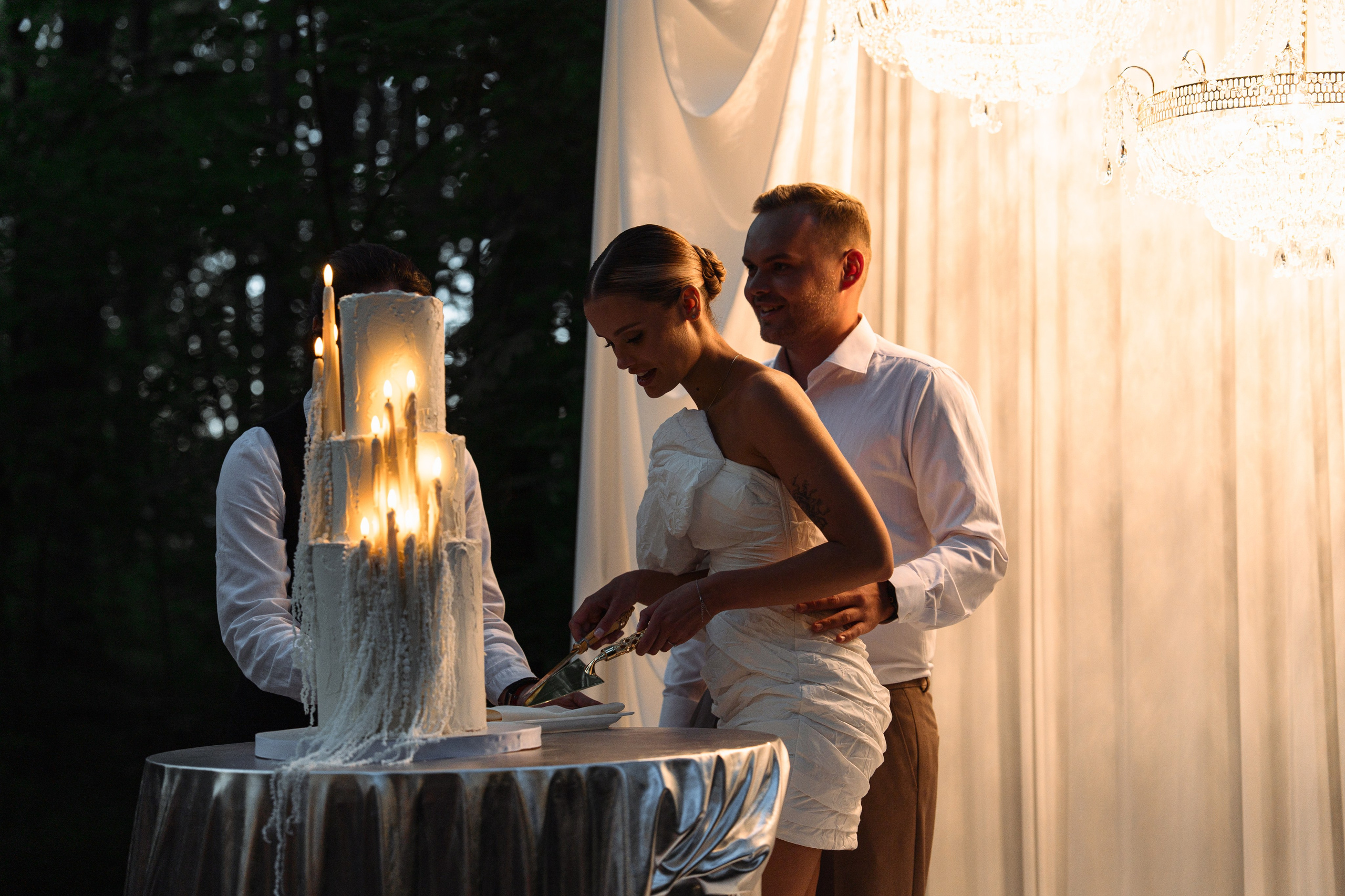 A&Y. Фотограф Москва. Екатерина Дударевич