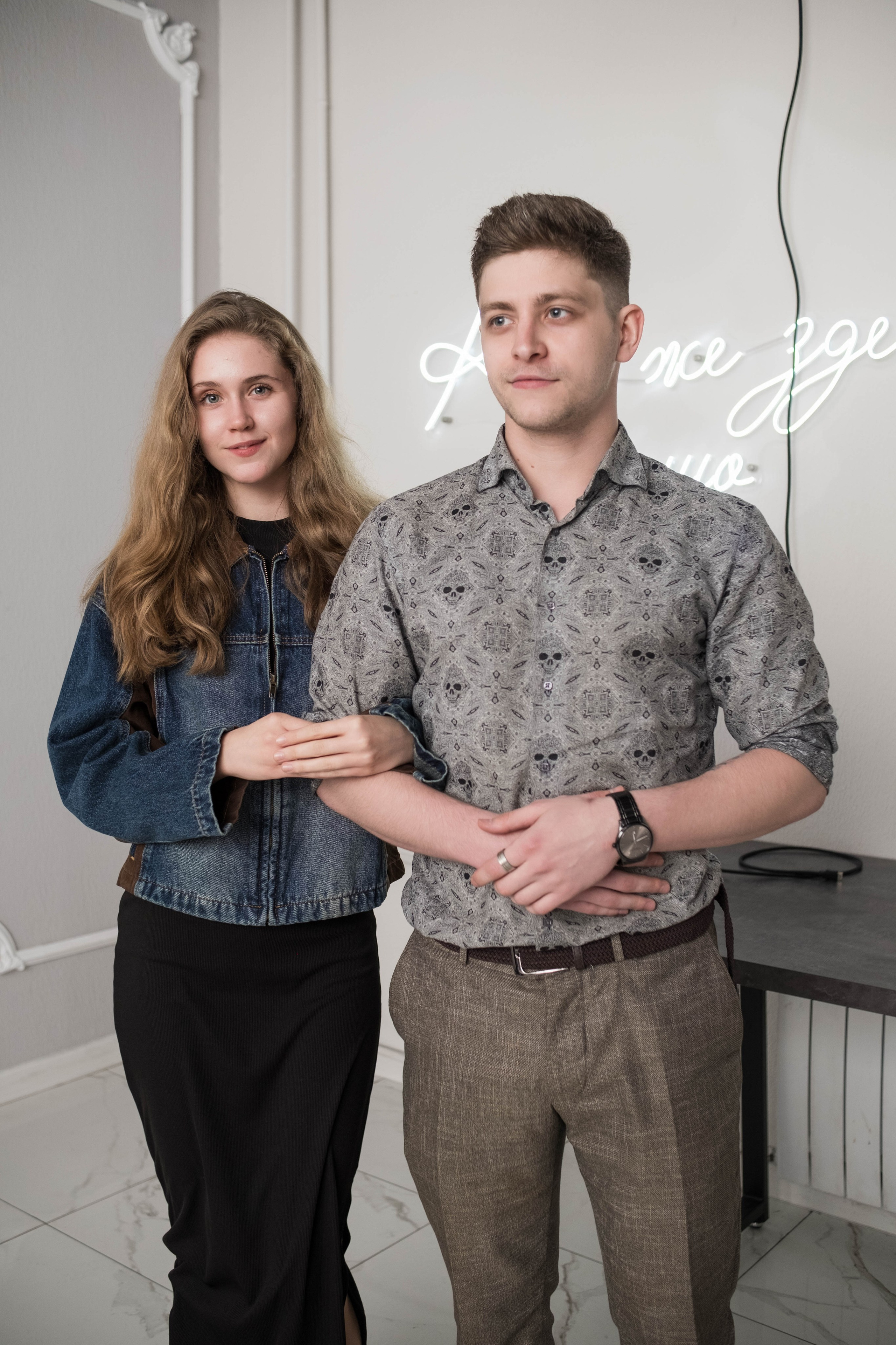 Премьера. Фотограф в Москве Lada Shum