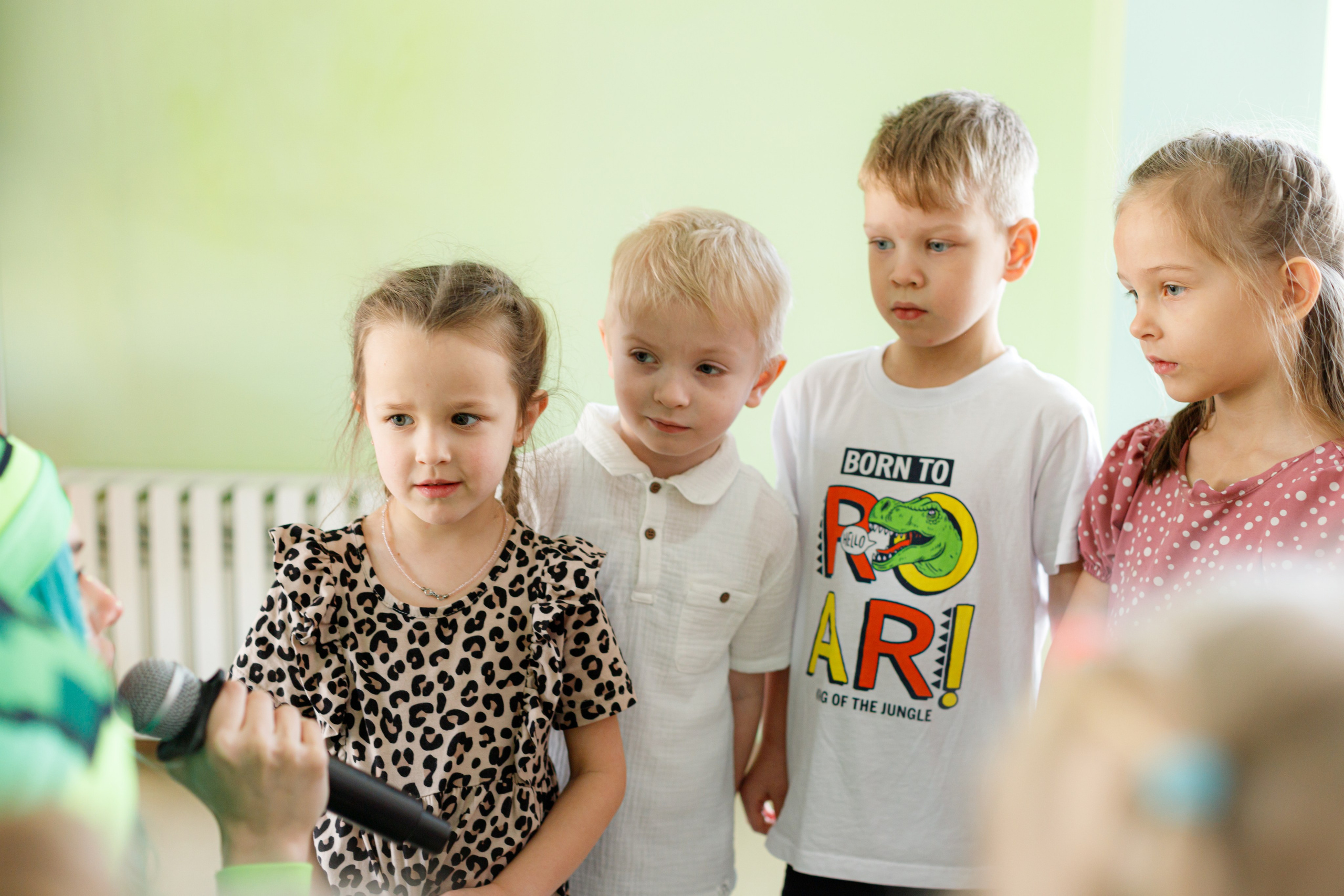 Эмиль / 6 years birthday. Photokarish