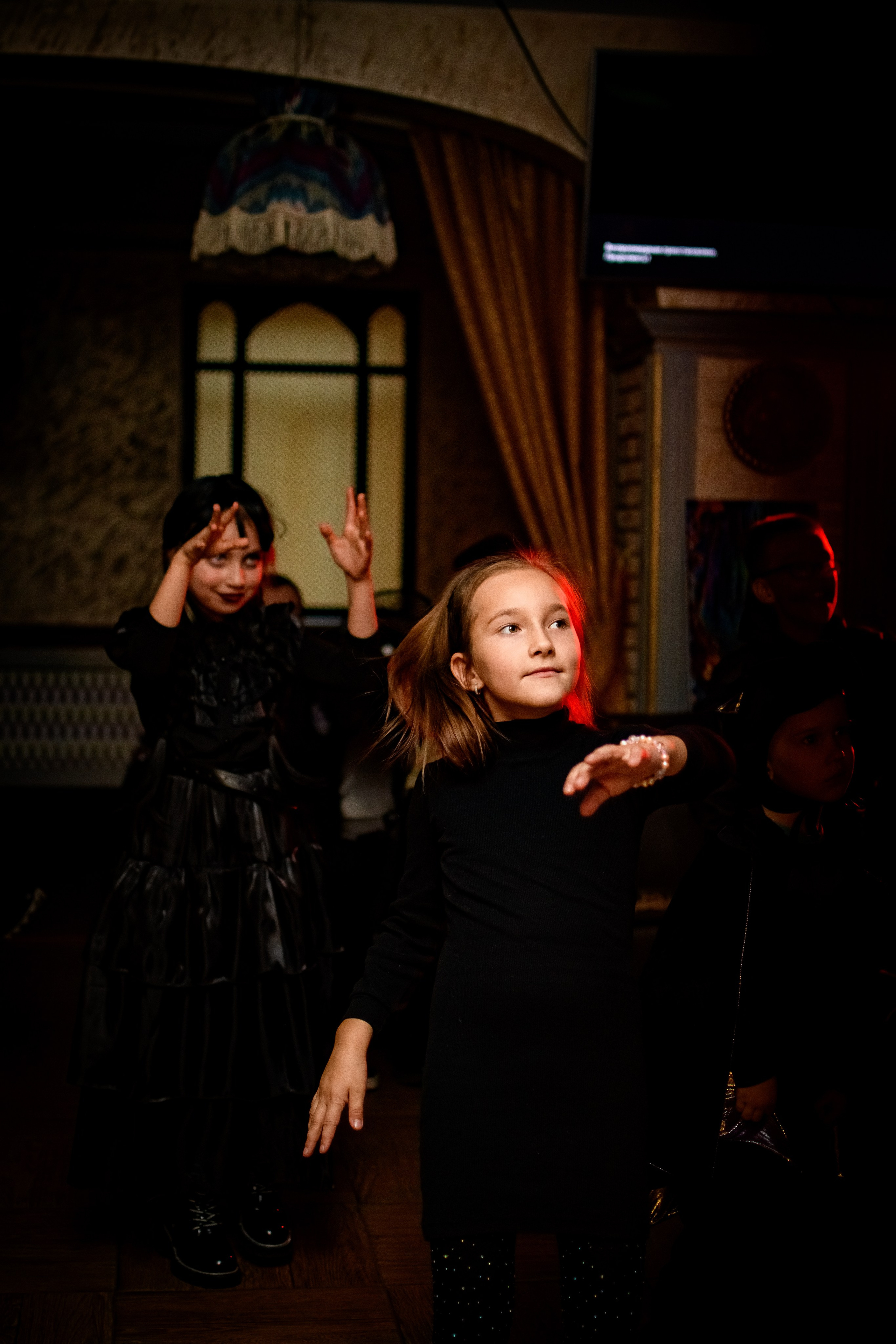 HALLOWEEN. Photokarish