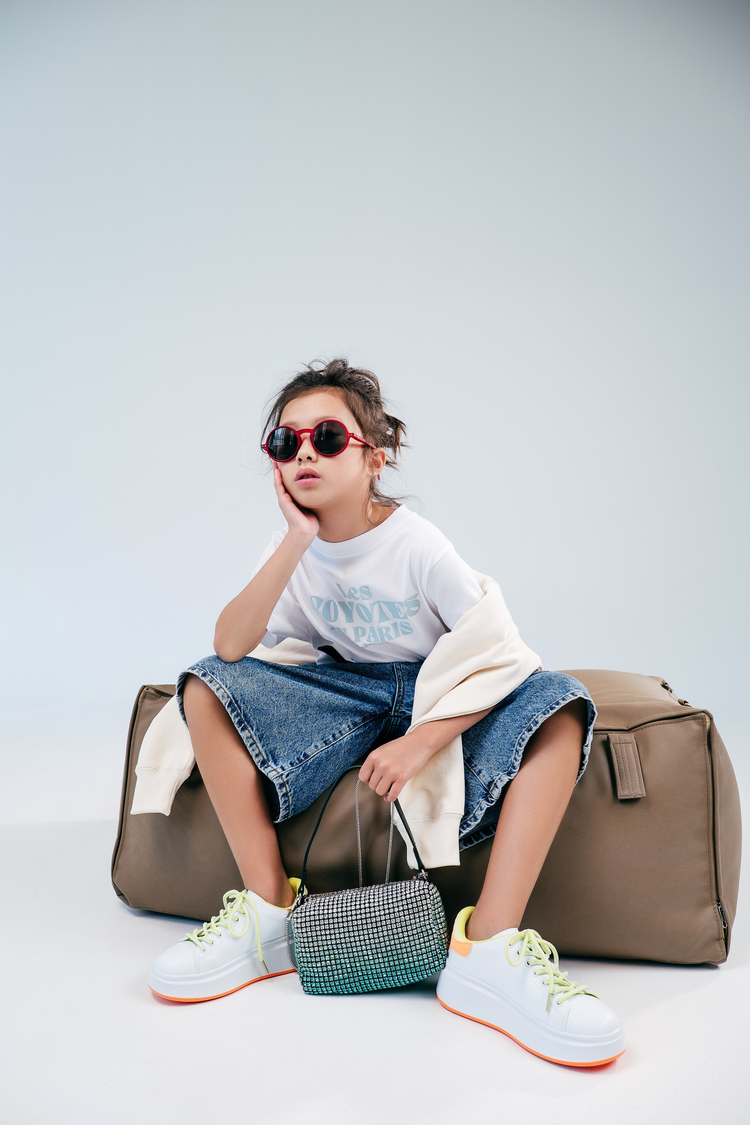 Одежда и мода. Создание контента | Фото | Видеосъемка | Александр Ярков