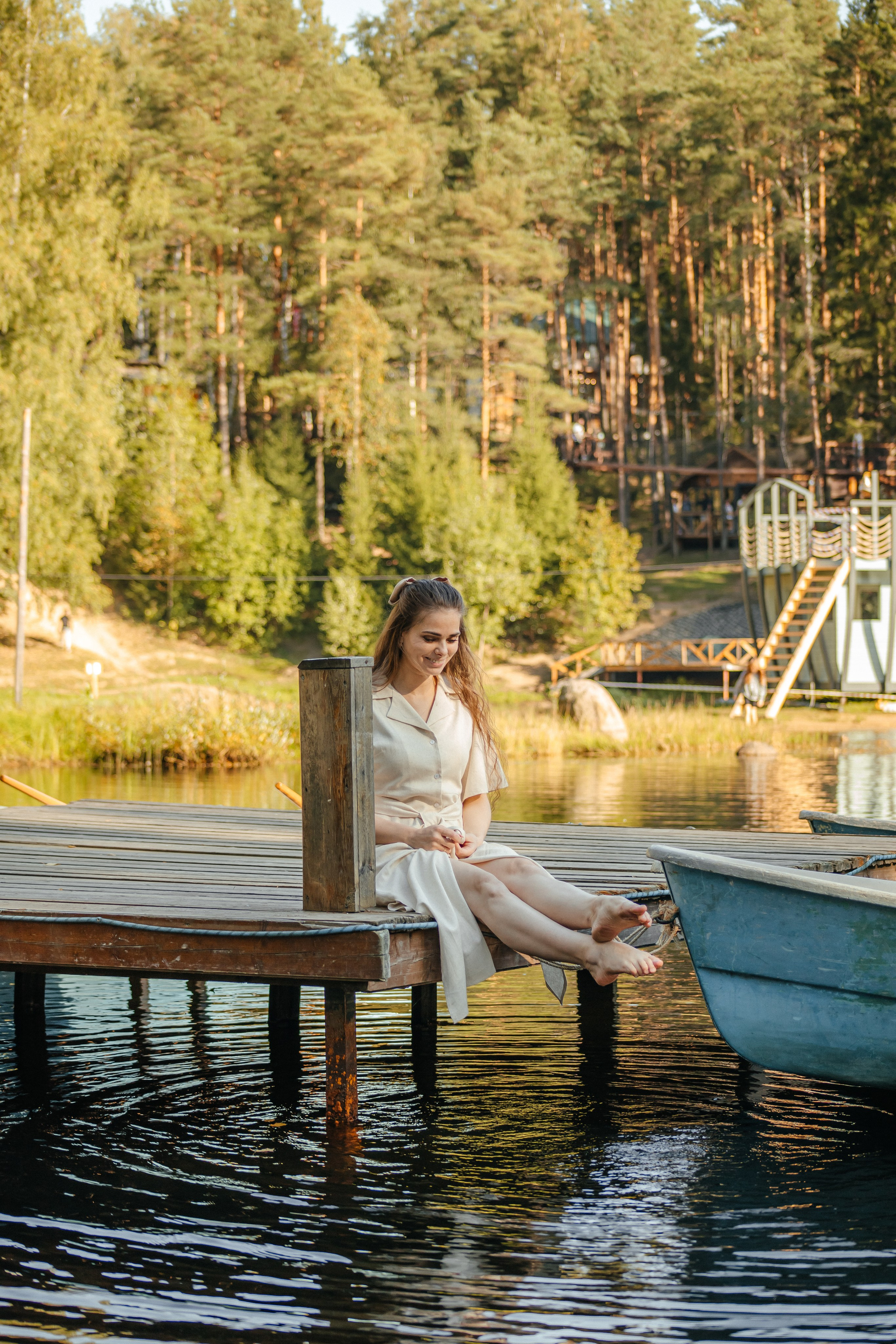 Надя семья в Токсово. Elena Sova — семейный и женский фотограф в Санкт-Петербурге