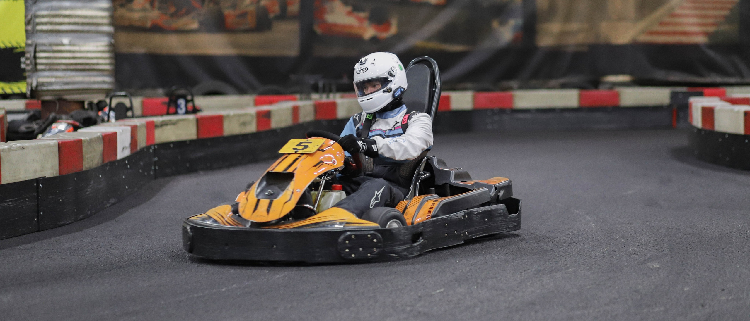 LSK Winter Cup 2025 — 2026 | Этап 4. Malenkyia