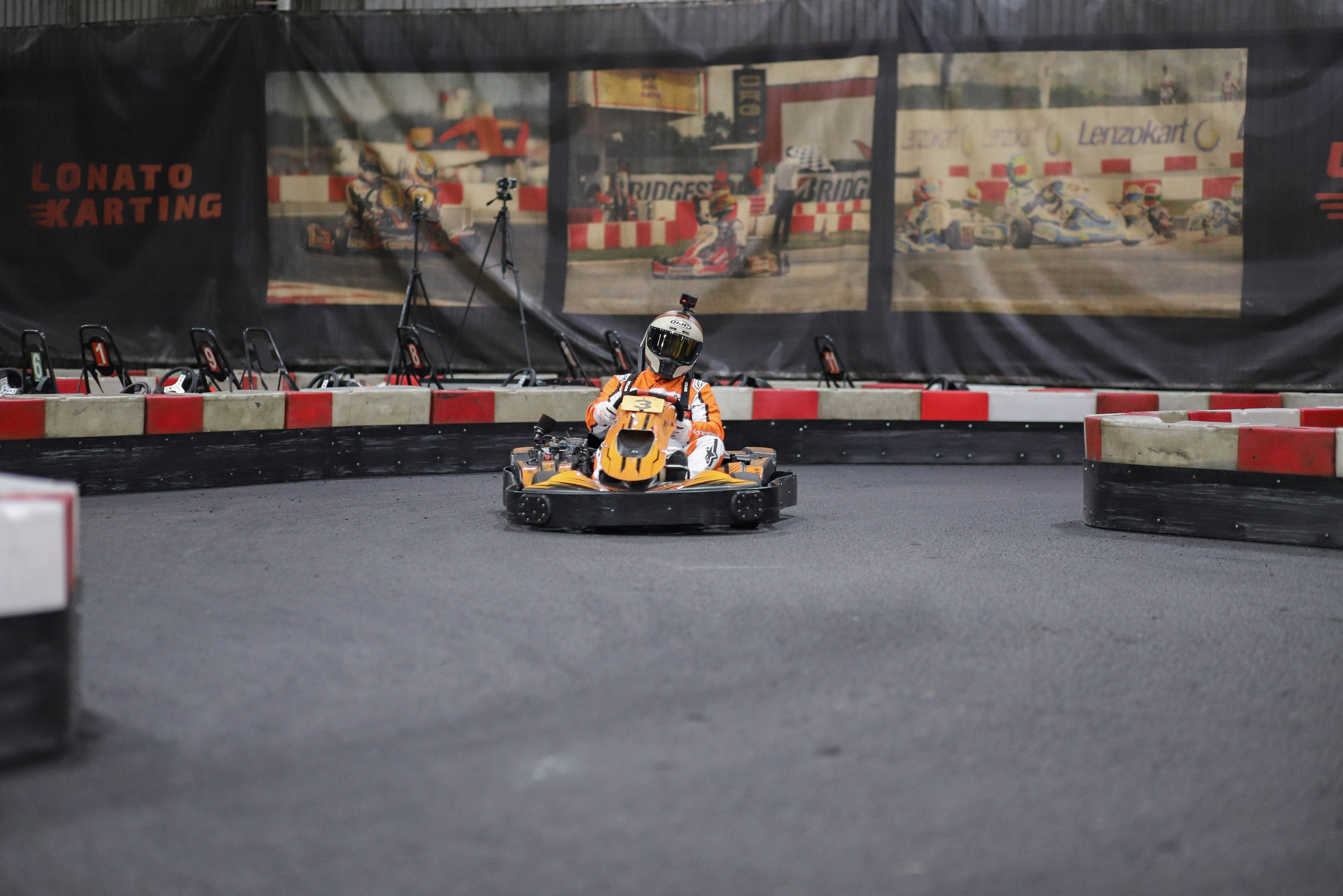 LSK Winter Cup 2025 — 2026 | Этап 4. Malenkyia