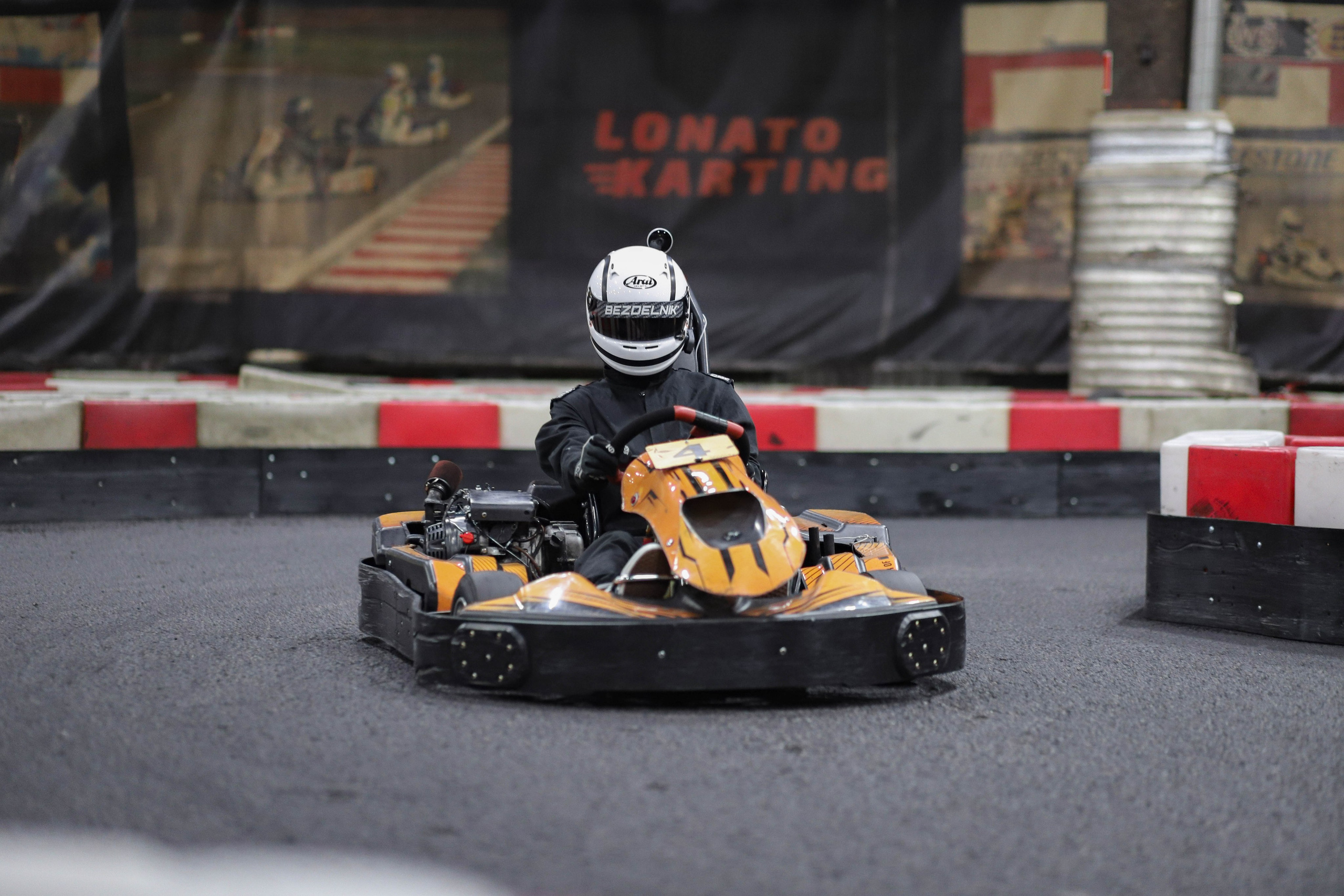 LSK Winter Cup 2025 — 2026 | Этап 3. Malenkyia