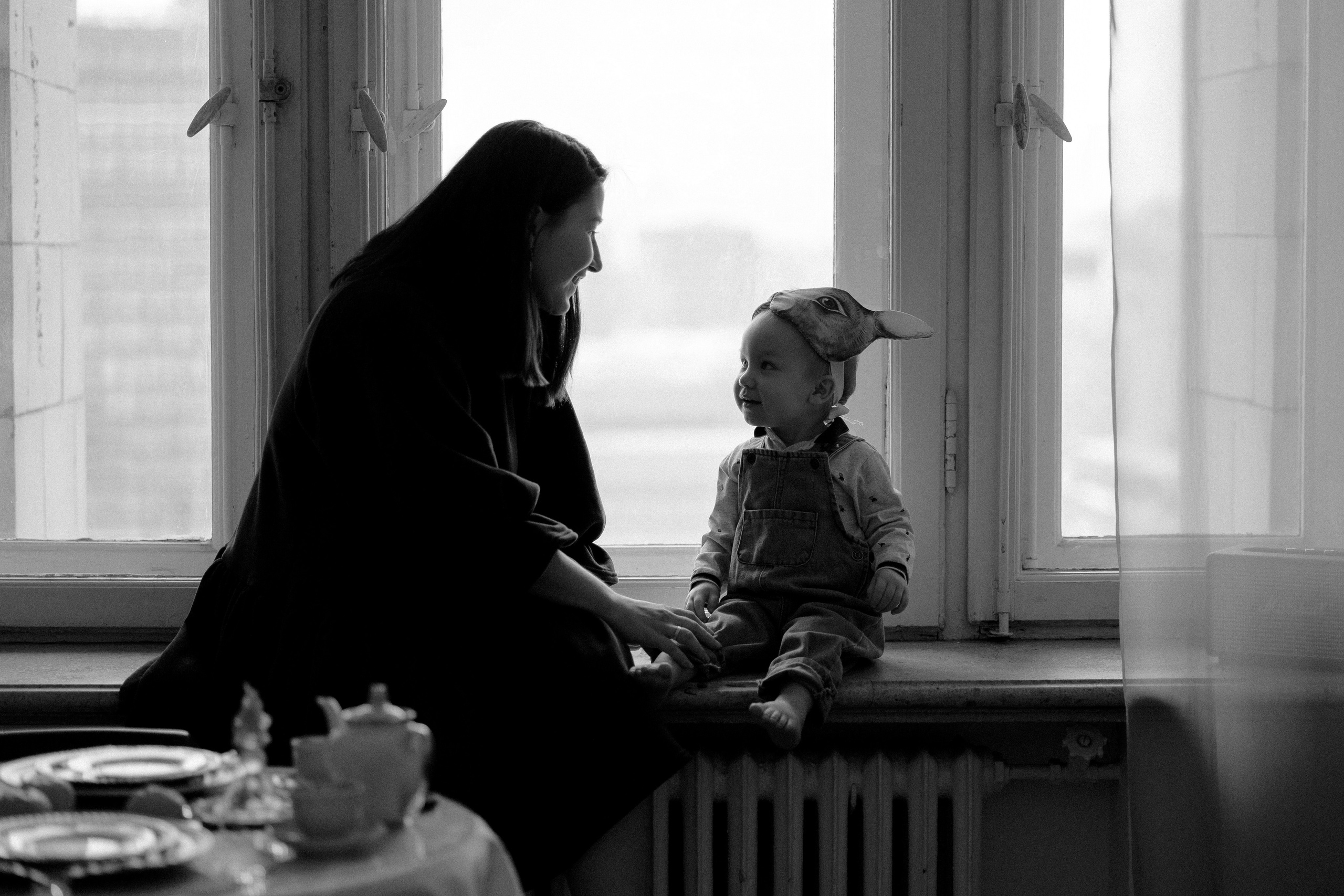 Катя и Федя. Настя Оленченко, портретный/семейный фотограф на цифру и плёнку Москва