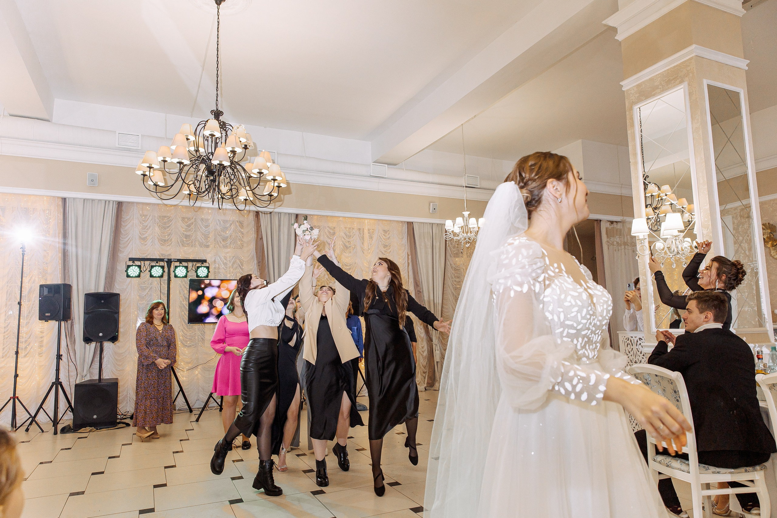 Владислава и Никита. Свадебный и семейный фотограф в Челябинске Юлия Ишимова